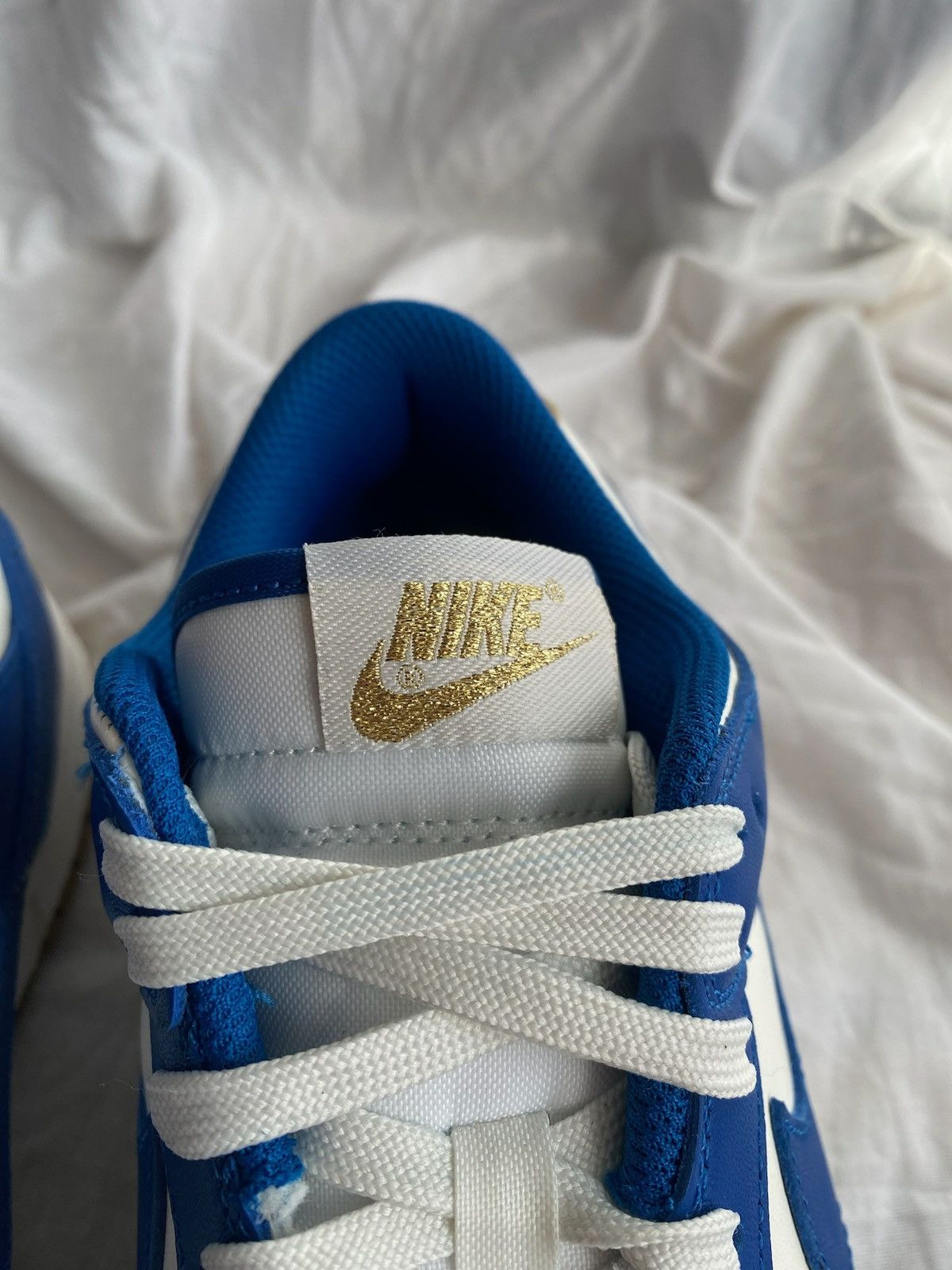 Nike Nike Dunk Low Size US 8 / EU 41 - 14 Thumbnail