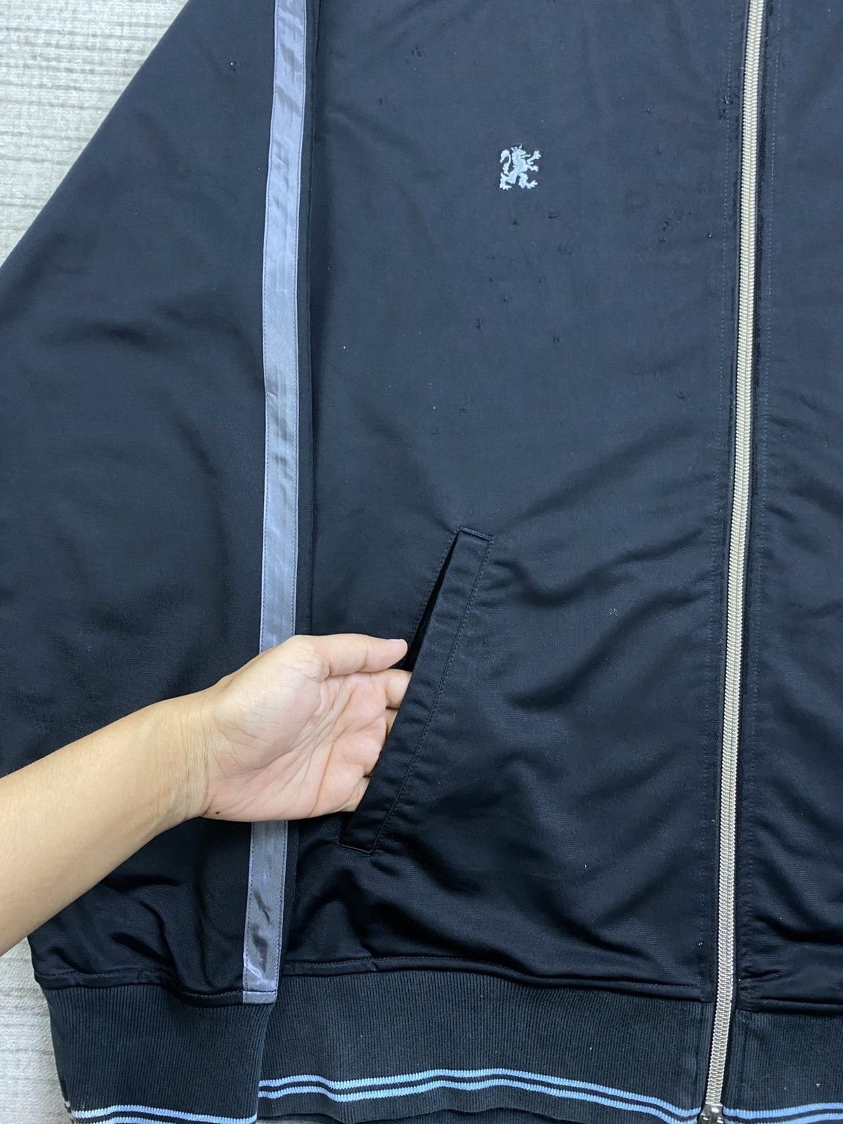 Japanese Brand × R.Newbold × Vintage Vintage R.Newbold Fullzip Jacket Size US M / EU 48-50 / 2 - 6 Thumbnail
