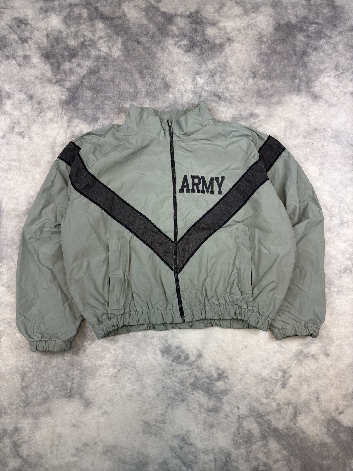Other Shia LaBeouf Jacket Army Skilcraft Avant Garde Made In USA Size US M / EU 48-50 / 2 - 2 Thumbnail