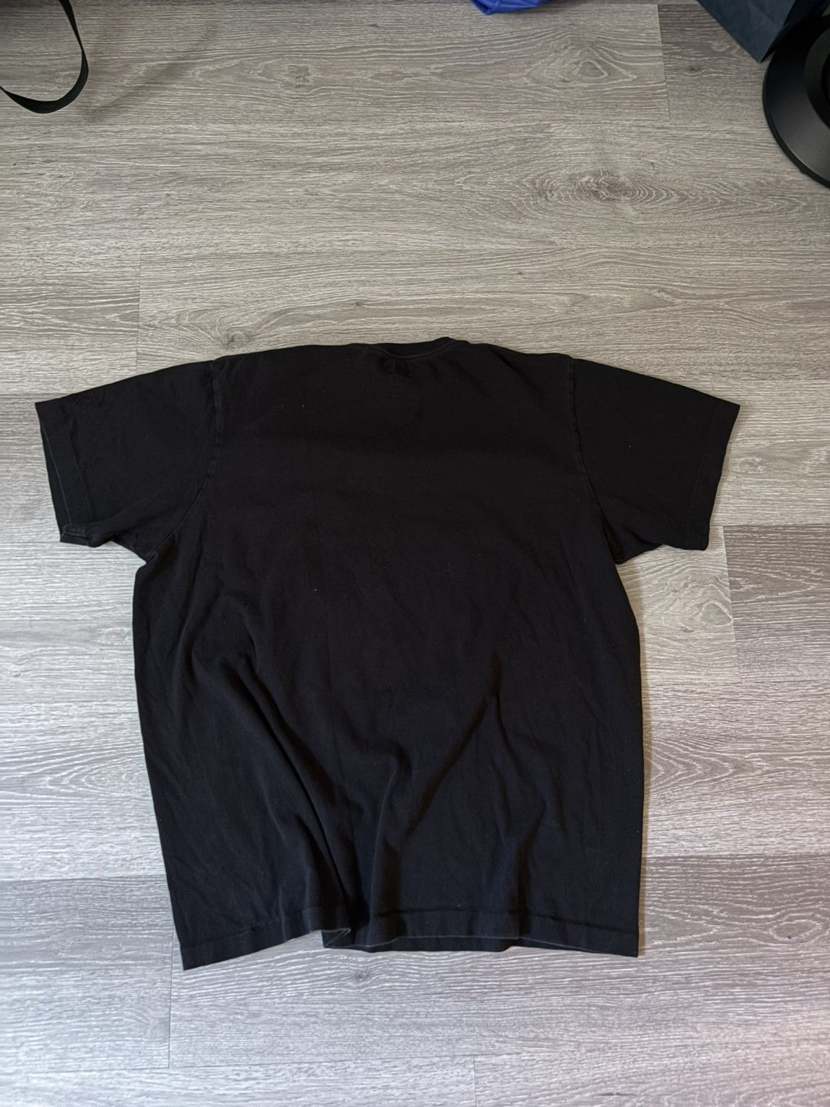 Kaws × Uniqlo Uniqlo Kaws Sesame Street Shirt Size US XL / EU 56 / 4 - 2 Thumbnail