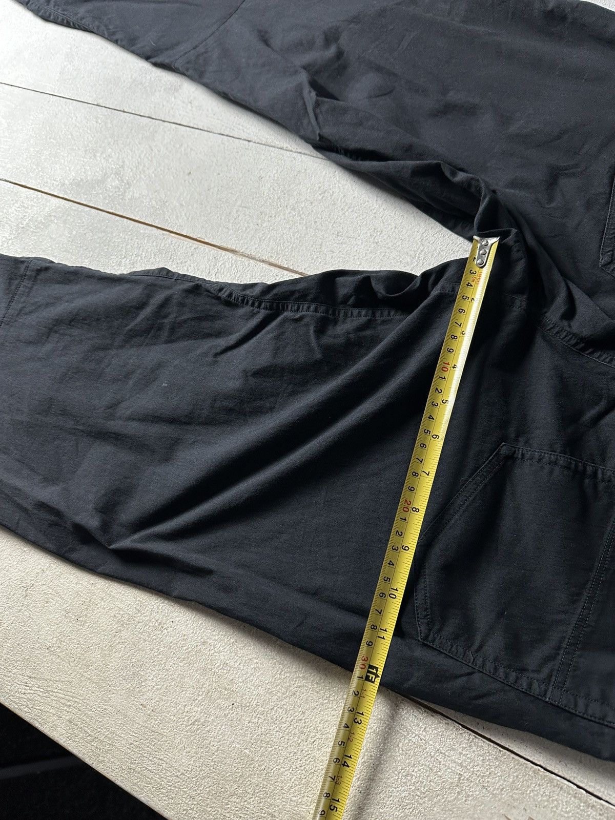 Arc'teryx 🚨 RARE ARC’TERYX BLACK CARGO MULTIPOCKET TRACKING Size 27" / US 4 / IT 40 - 19 Thumbnail