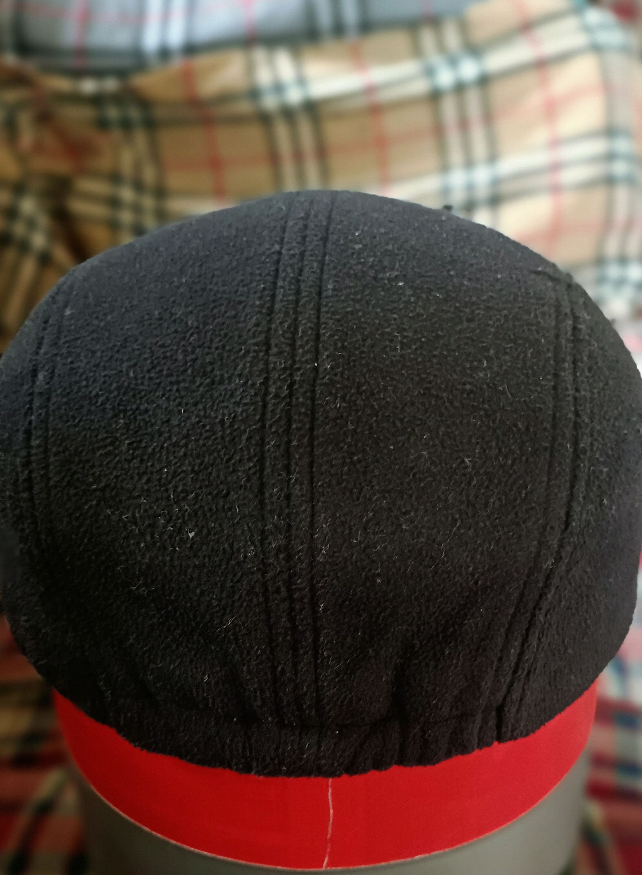 Supreme Supreme Polartec Hat 5 Panel Camp Cap Box Logo Size ONE SIZE - 6 Thumbnail