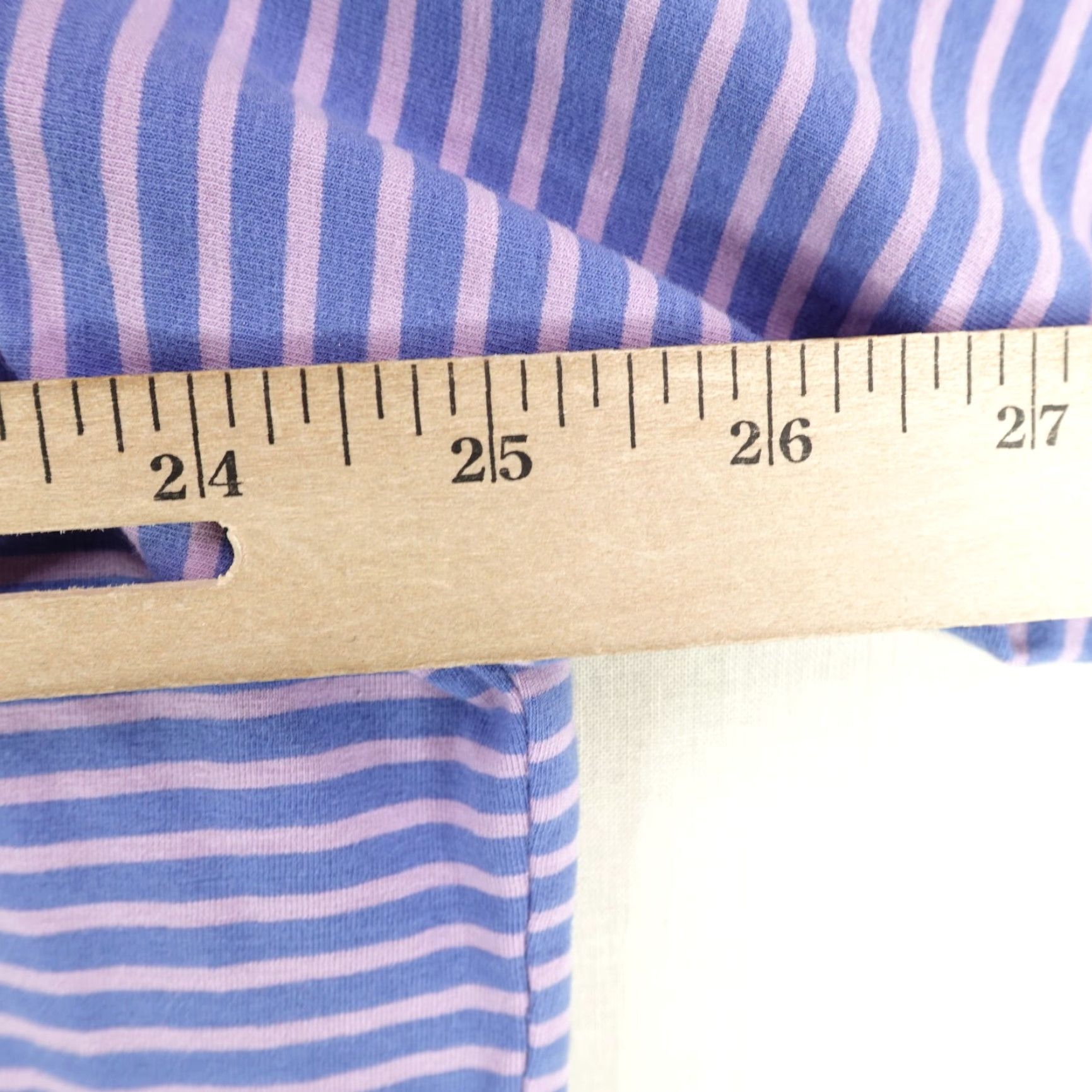 Vintage B Draddy Polo Shirt Mens 2XL Blue Pink 2022 Senators Classic Performance Golf Size US XXL / EU 58 / 5 - 7 Thumbnail
