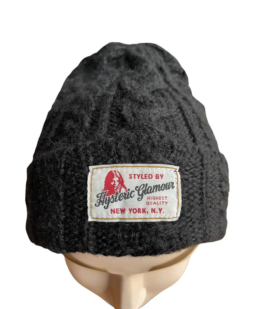 Hysteric Glamour OG🔥GRAIL HYSTERIC GLAMOUR Size ONE SIZE - 1 Thumbnail