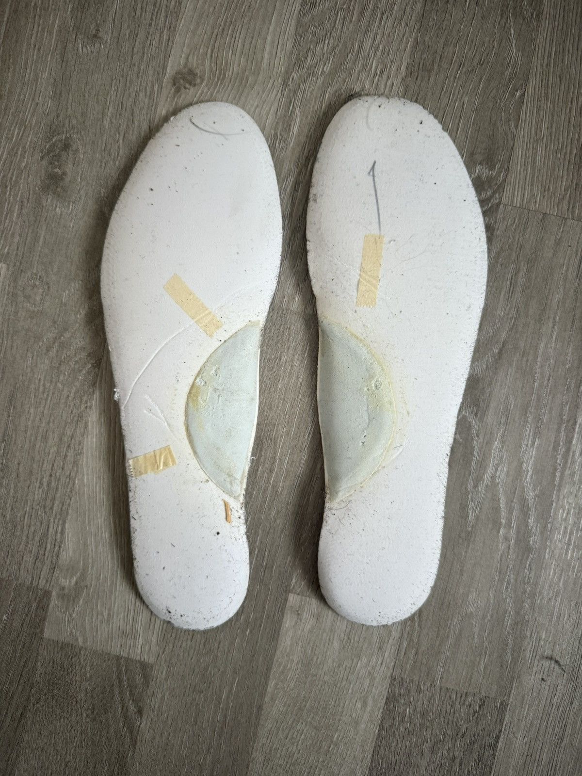 Adidas × Jeremy Scott JS 1.0 triple white Size US 10 / EU 43 - 7 Thumbnail