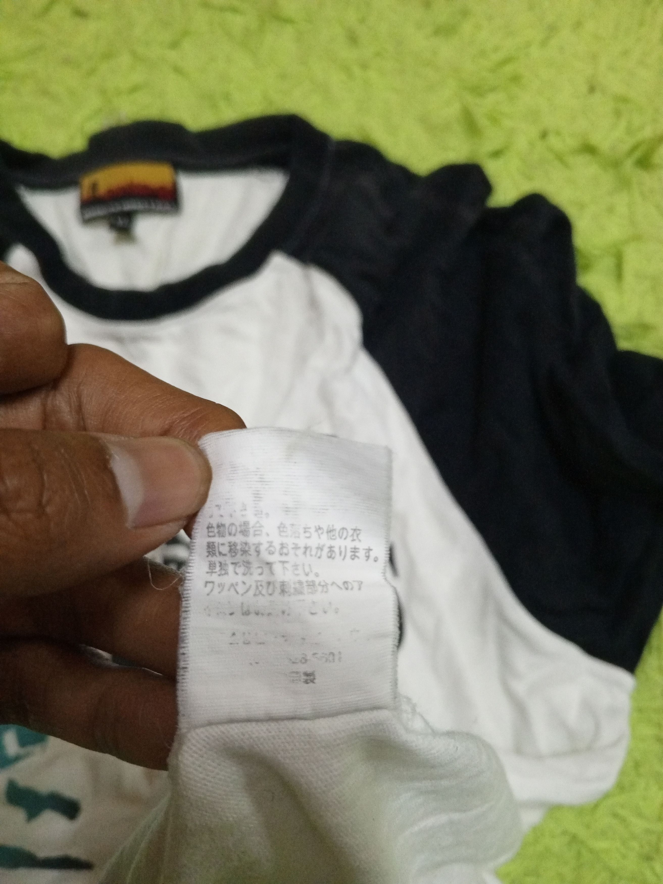 Brooklyn Industries Brooklyn industries long sleeve girl Size US L / EU 52-54 / 3 - 6 Thumbnail