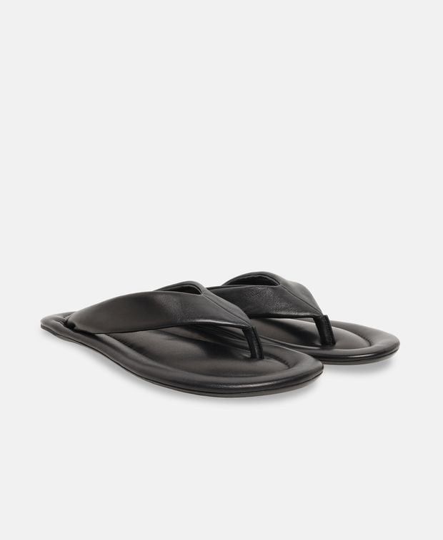 By Far Dasha Flip flops Size US 7 / IT 37 - 1 Thumbnail