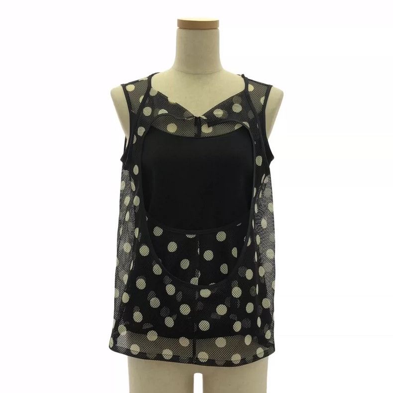 Comme des Garcons Comme Des Garcons Classic polka dot brand features. Deform Size S / US 4 / IT 40 - 1 Thumbnail