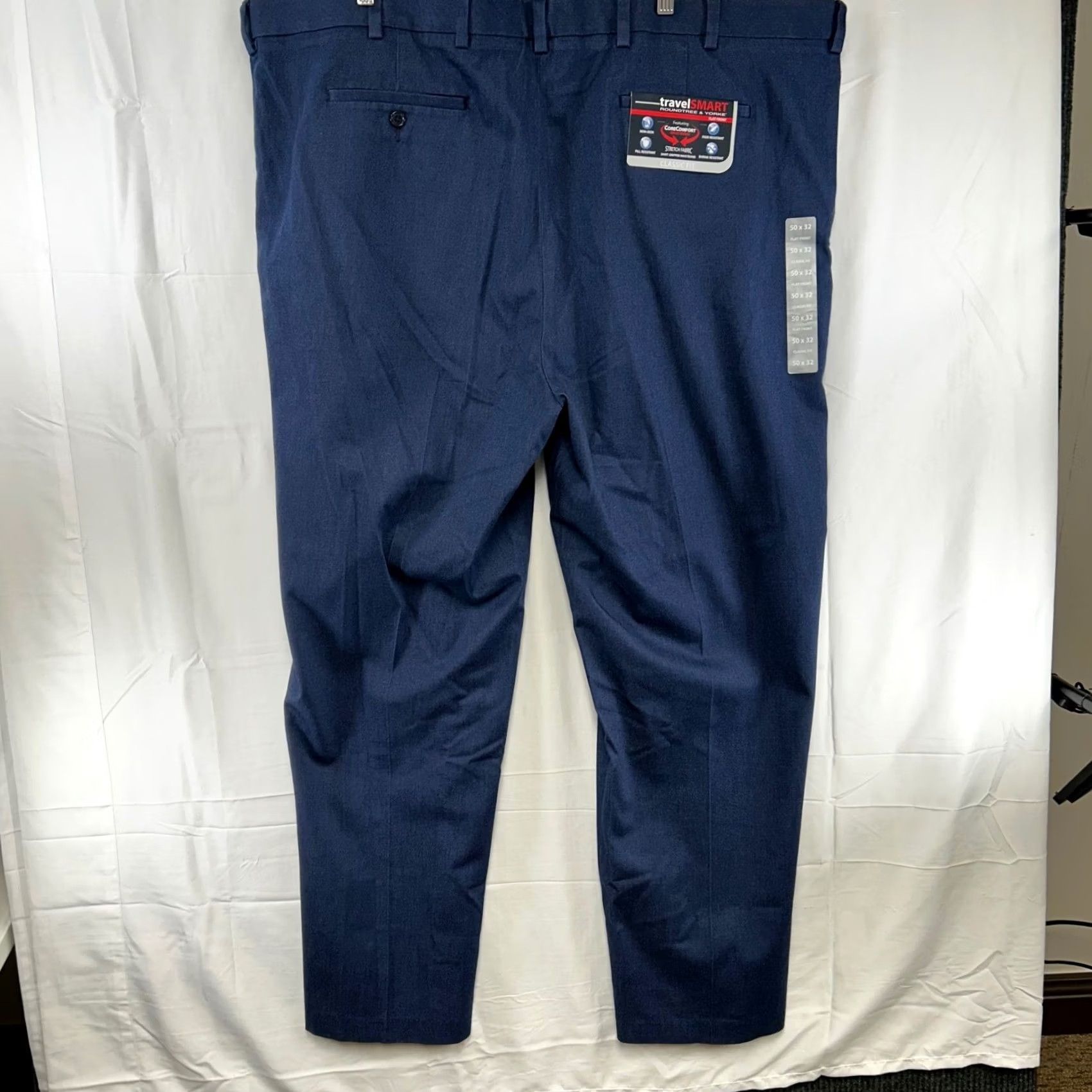 Roundtree & Yorke VINTAGE: No? Size US 34 / EU 50 - 5 Thumbnail