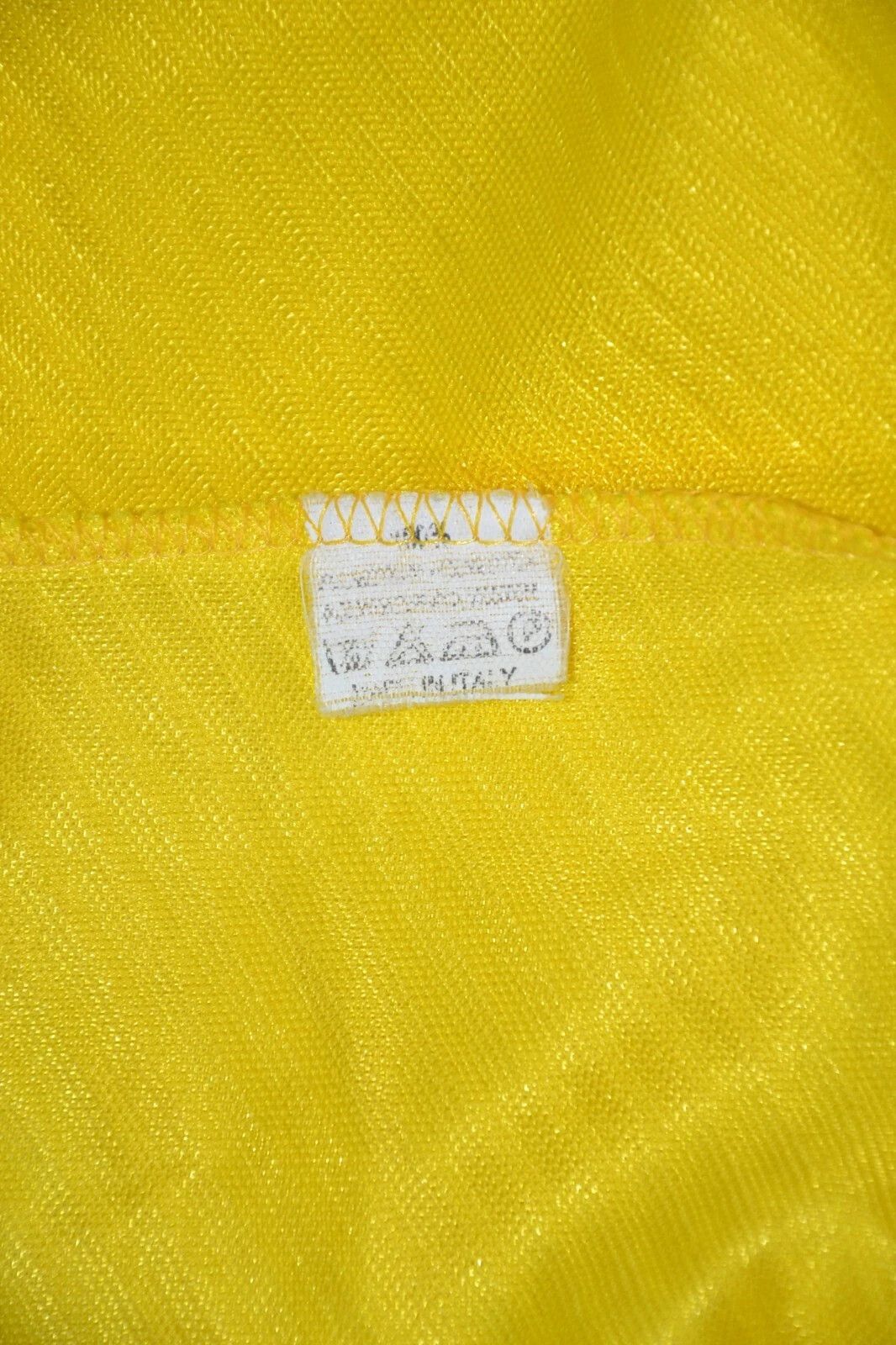 Umbro PARMA ITALY UEFA CUP 1993/1994 FOOTBALL SHIRT UMBRO SIZE XL Size US XL / EU 56 / 4 - 4 Thumbnail
