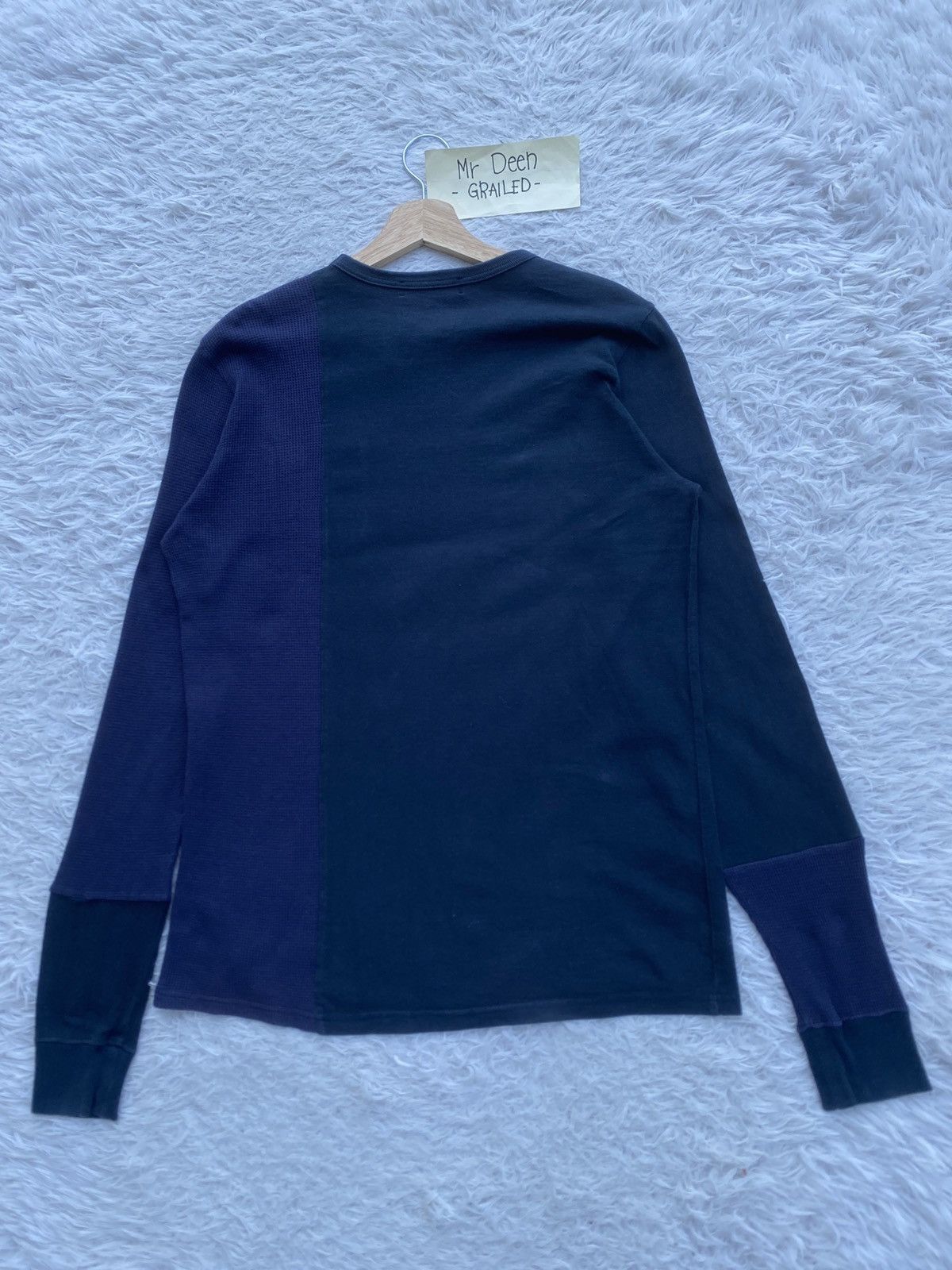 Undercover Rare John Undercover Jun Takahashi Longsleeve Tshirt Size US M / EU 48-50 / 2 - 17 Thumbnail