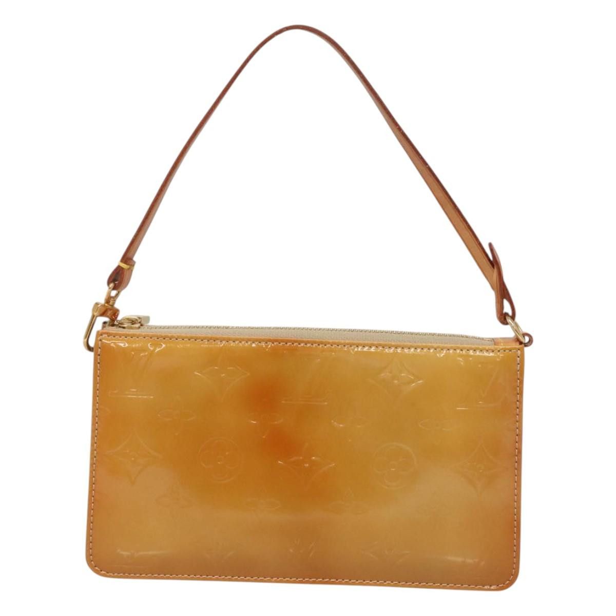 Louis Vuitton Louis Vuitton Lexington clutch Size ONE SIZE - 1 Thumbnail