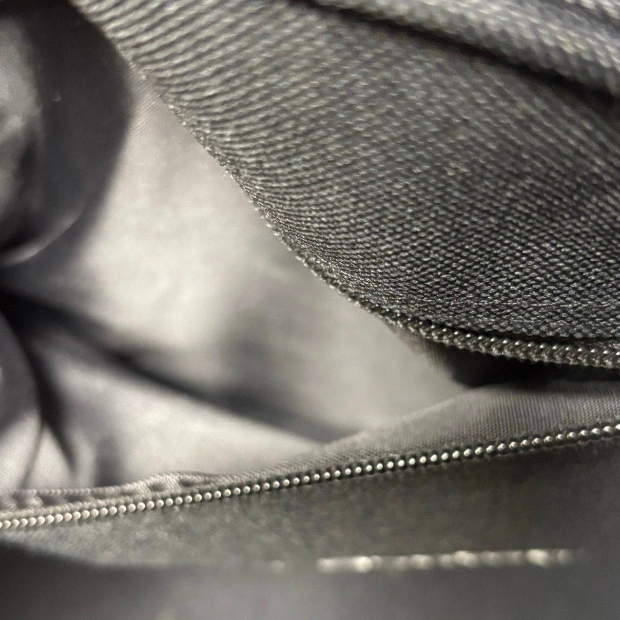 Other Black Picnic Backpack Size ONE SIZE - 7 Thumbnail