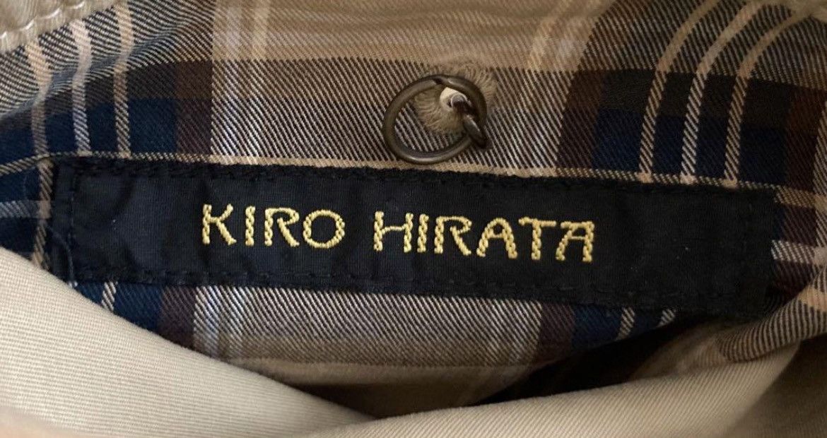 Japanese Brand × Kapital Kapital jacket Size US L / EU 52-54 / 3 - 4 Thumbnail