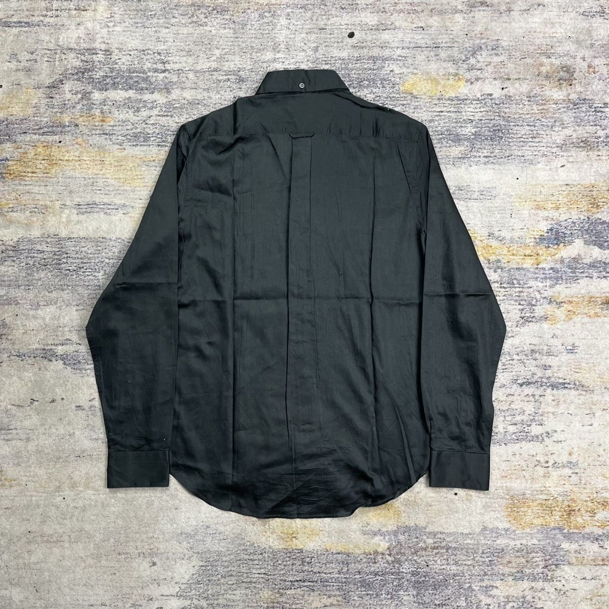 Acne Studios Acne studios ss2014 hilma af klint button down shirt Size US S / EU 44-46 / 1 - 4 Thumbnail