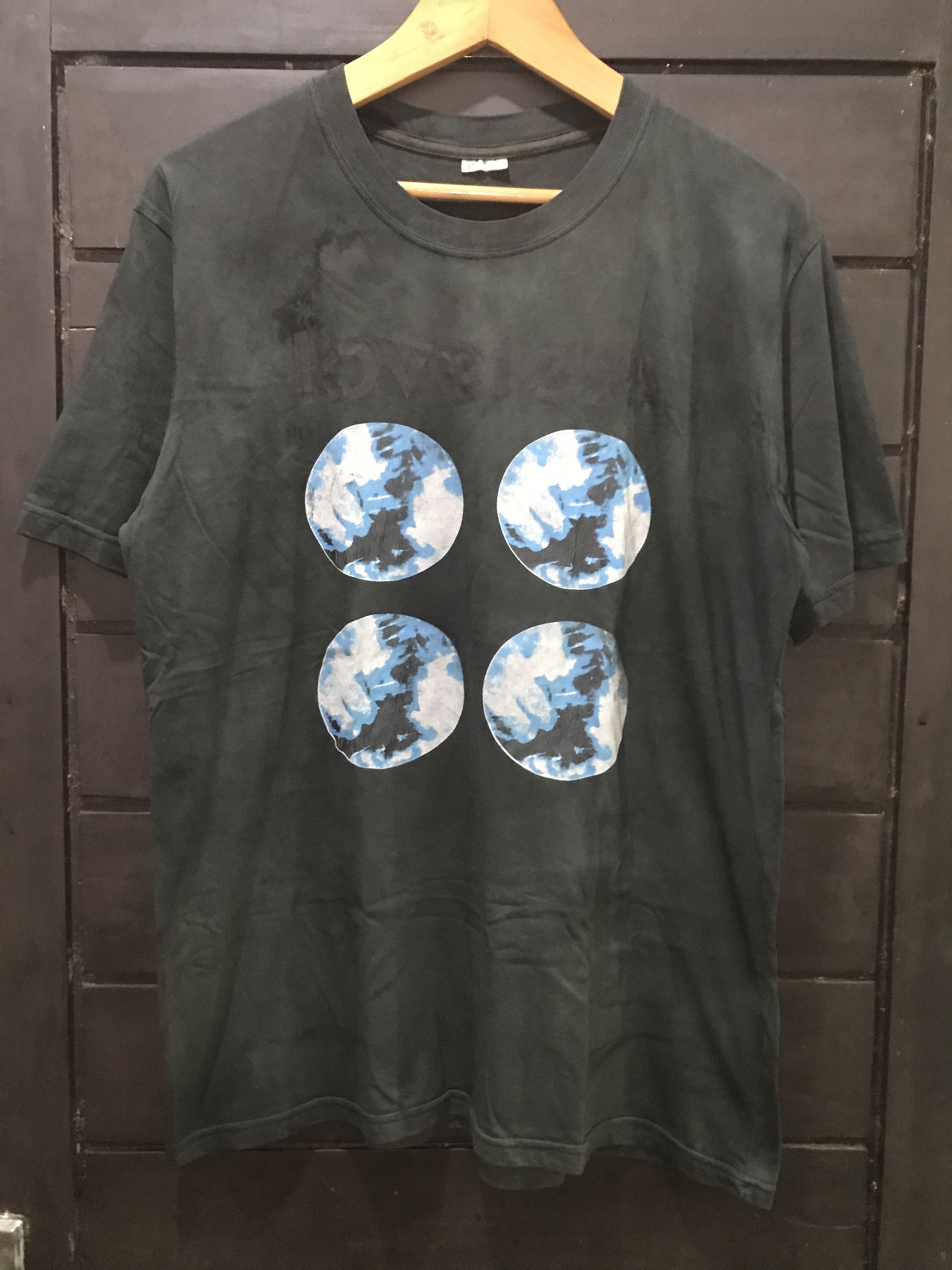 Band Tees × Vintage Vintage My Bloody Valentine Loveless shirt Size US L / EU 52-54 / 3 - 3 Thumbnail