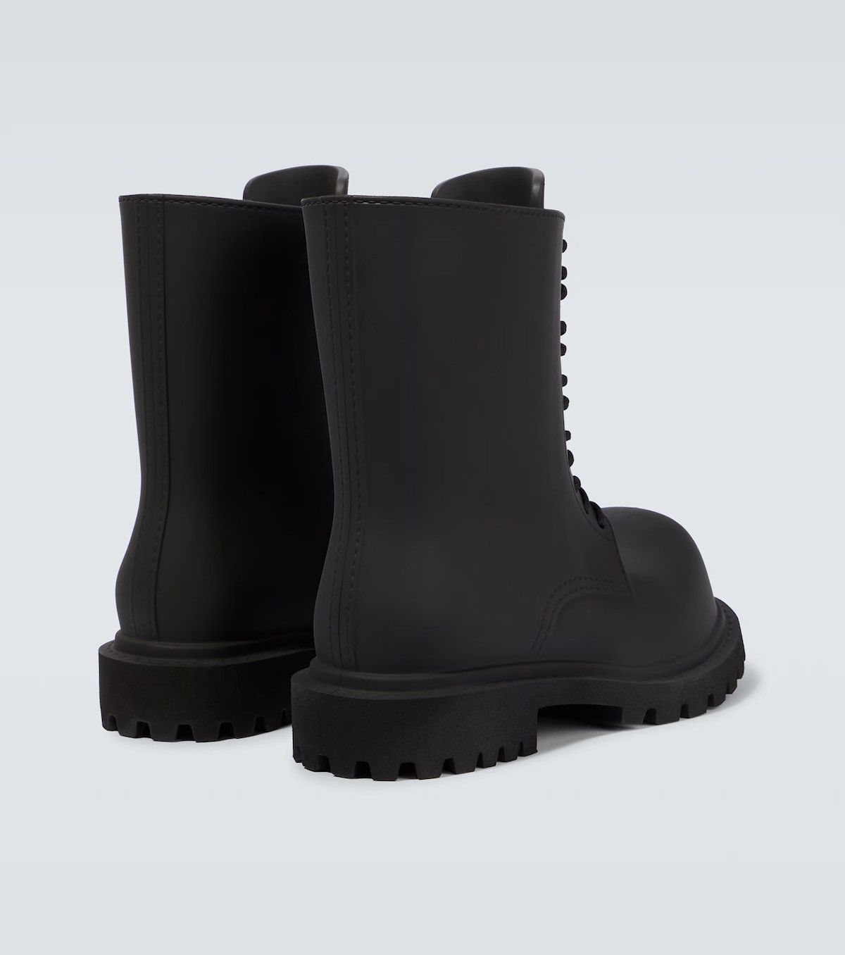 Balenciaga Steroid Boots Size US 6 / EU 39 - 5 Thumbnail
