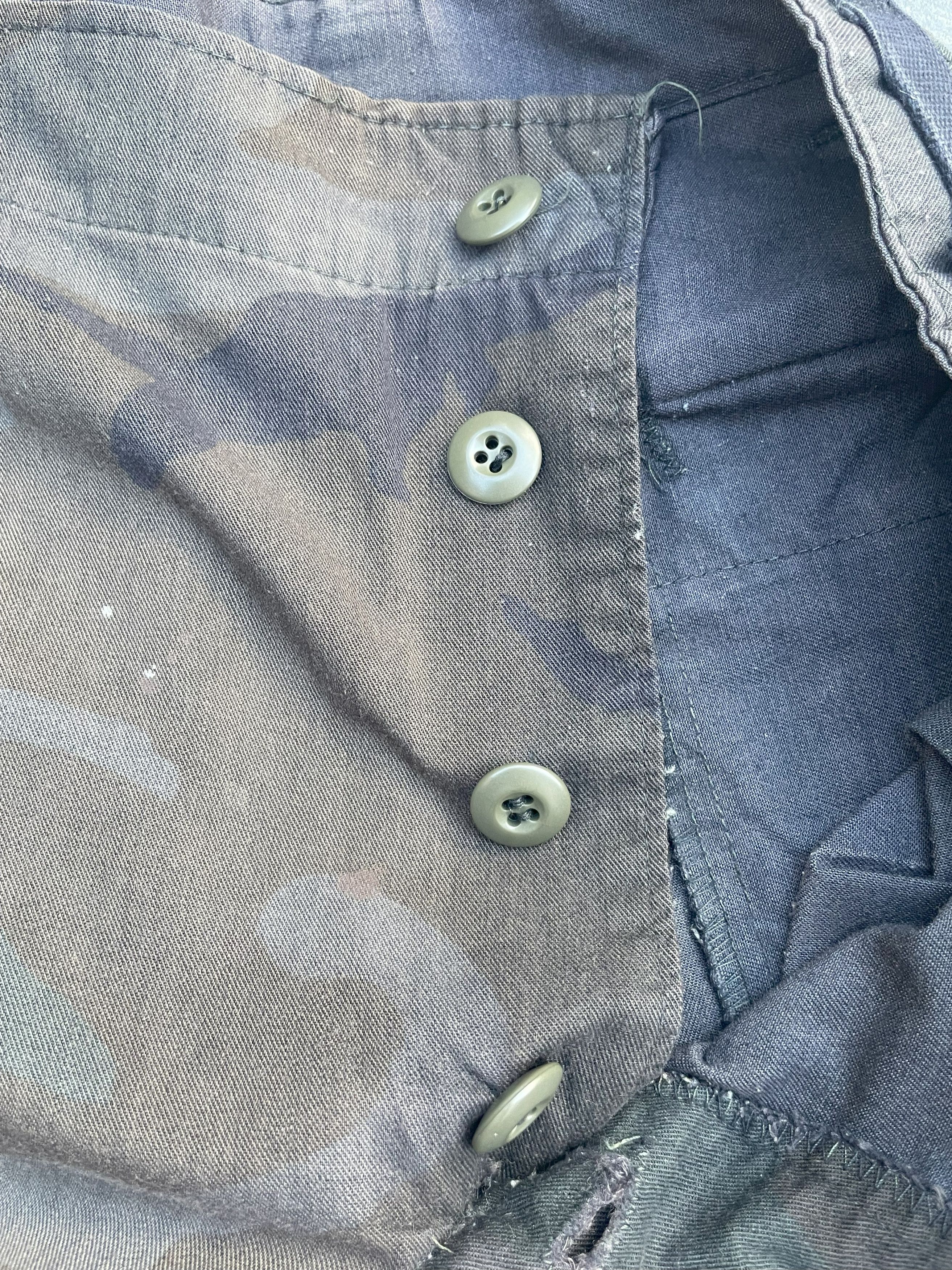 Vintage Vintage USMC Woodland Camou Trouser Size US 33 - 7 Thumbnail
