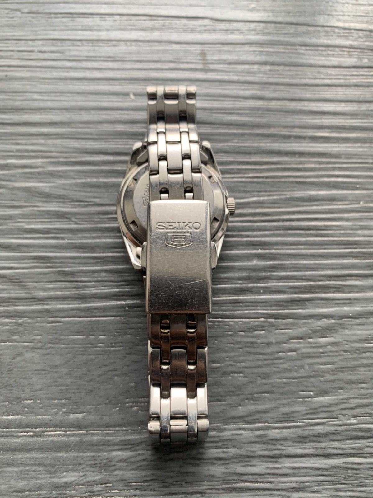 Seiko Seiko 5 Automatic SYMH87K1 Size ONE SIZE - 3 Thumbnail