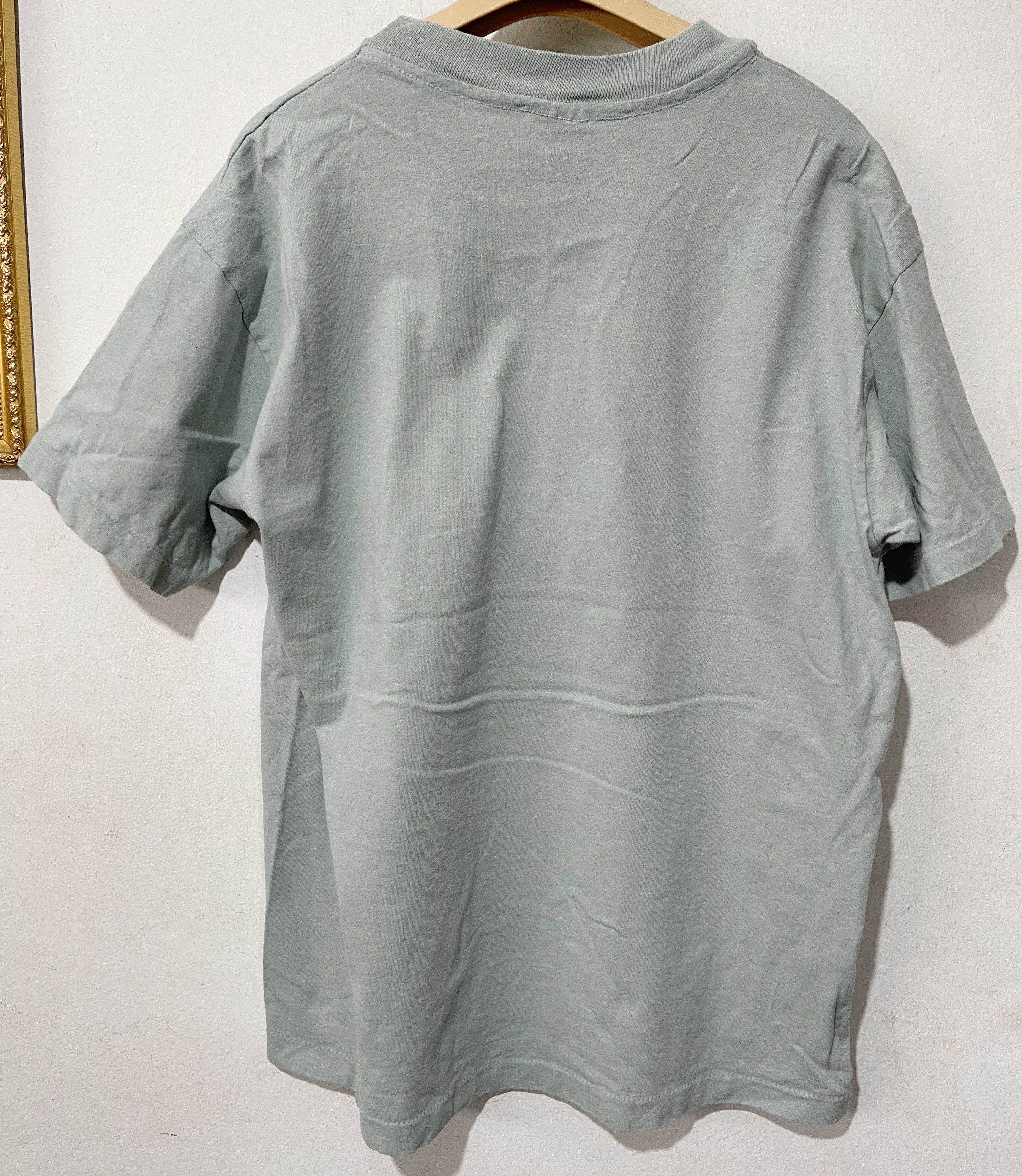 Vintage Vintage 90s Cat and Dog Shirt Size US L / EU 52-54 / 3 - 4 Thumbnail