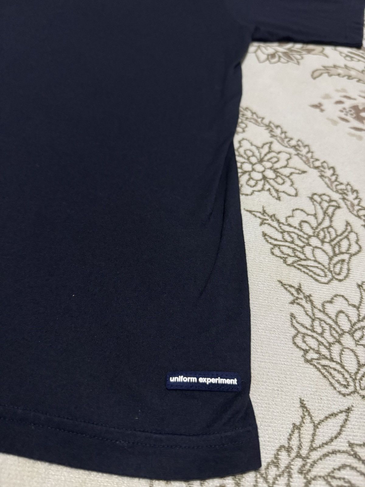 Sophnet. × uniform experiment Uniform Experiment Sophnet Patchwork Pocket Small Logo Shirt Size US M / EU 48-50 / 2 - 5 Thumbnail