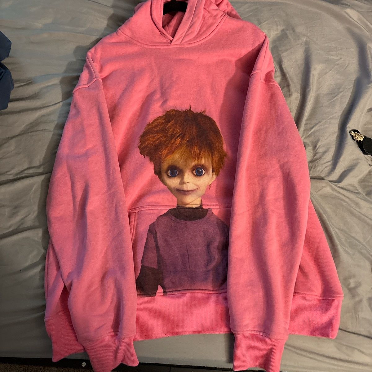 Other Beirigallery Glen Hoodie Size US XXL / EU 58 / 5 - 1 Thumbnail