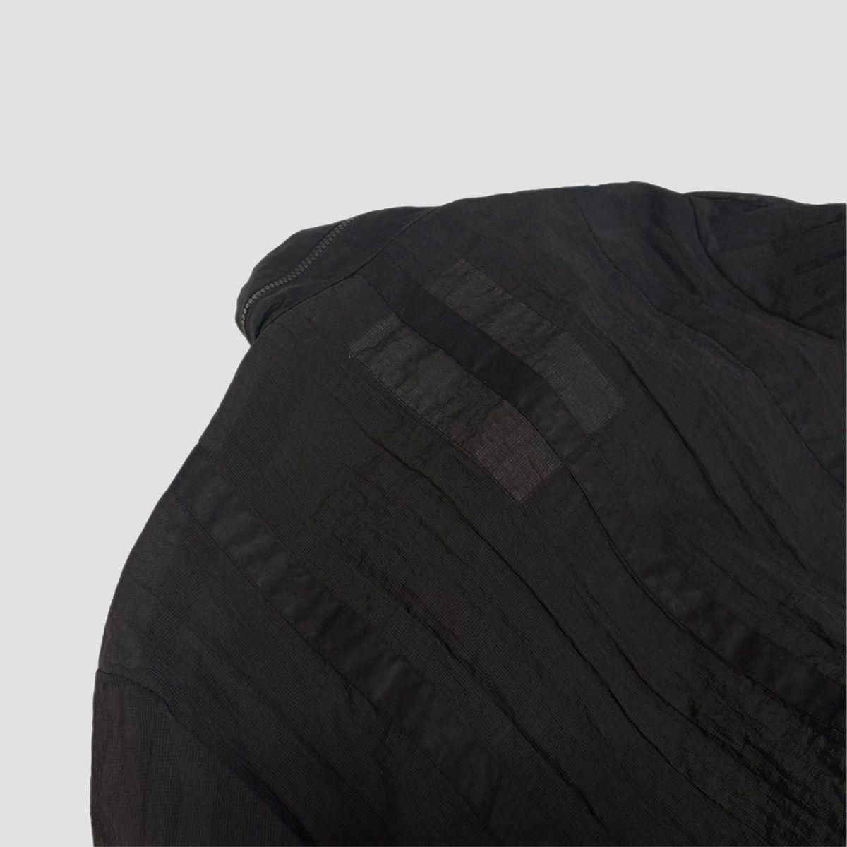 A-COLD-WALL* A Cold Wall / ACW Filament M65 Parka Jacket Size US M / EU 48-50 / 2 - 18 Thumbnail