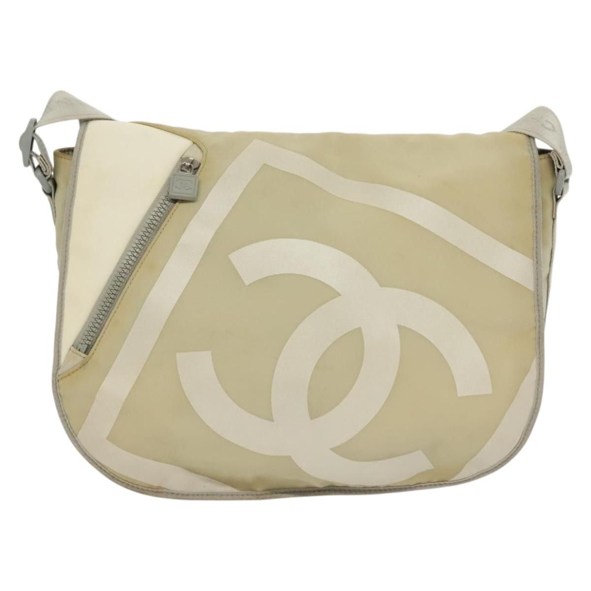 Chanel Chanel Sports Shoulder Bag Size ONE SIZE - 2 Thumbnail
