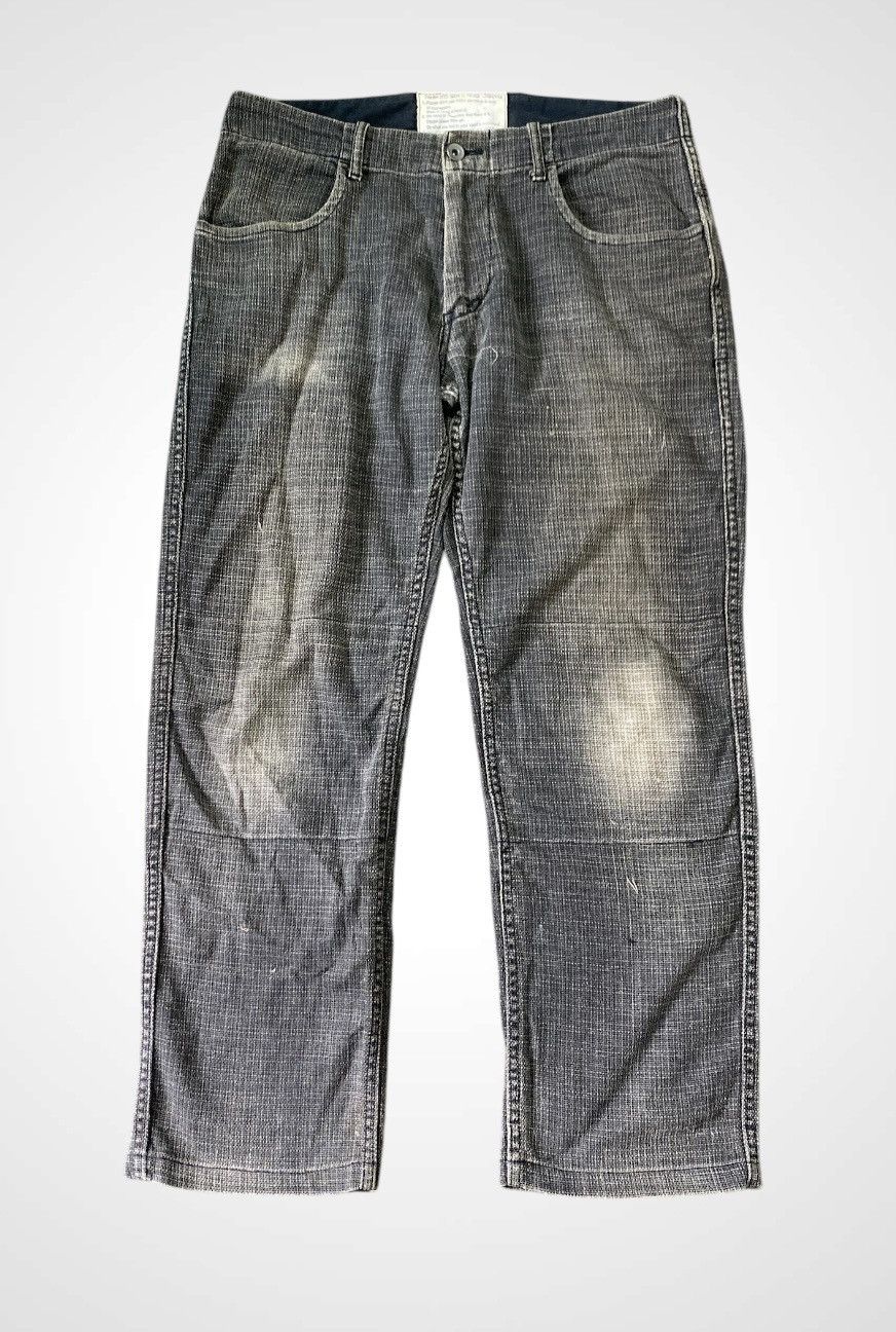 Japanese Brand Rare Vintage John Bull Jeans Pants Size US 32 / EU 48 - 1 Thumbnail