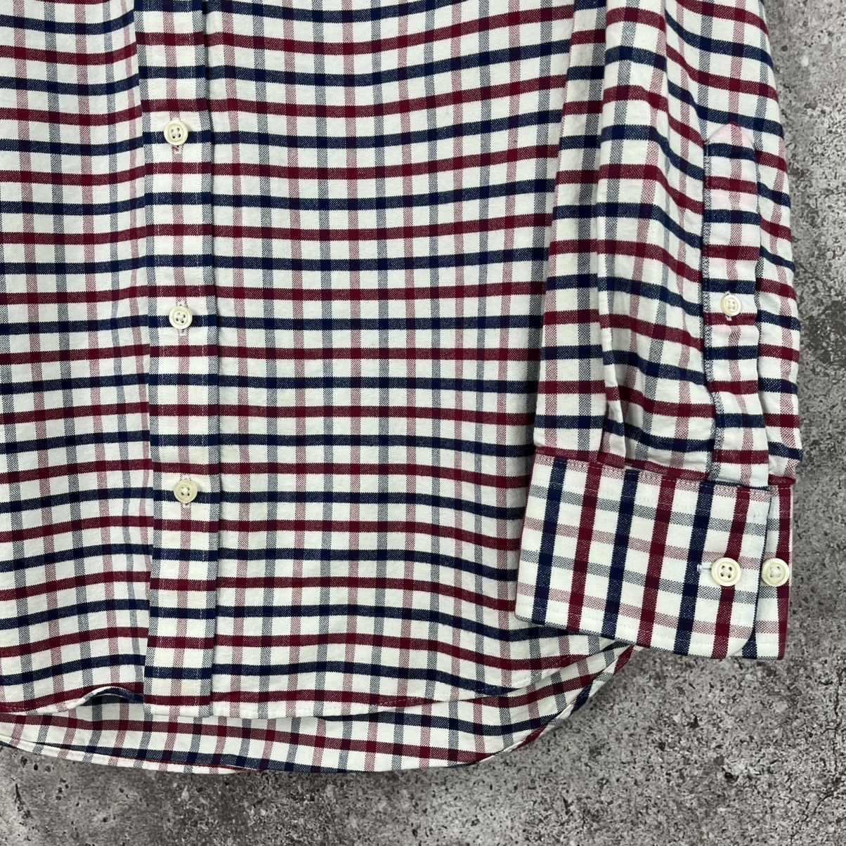 Charles Tyrwhitt × Designer Charles Tyrwhitt in Cage Shirt Long Sleeve Button Size S Size US S / EU 44-46 / 1 - 6 Thumbnail