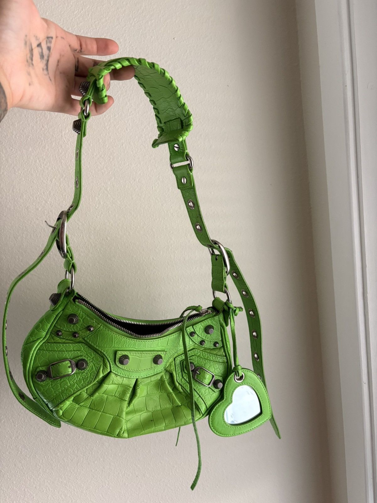Balenciaga Balenciaga. Le Cagole Size ONE SIZE - 2 Thumbnail