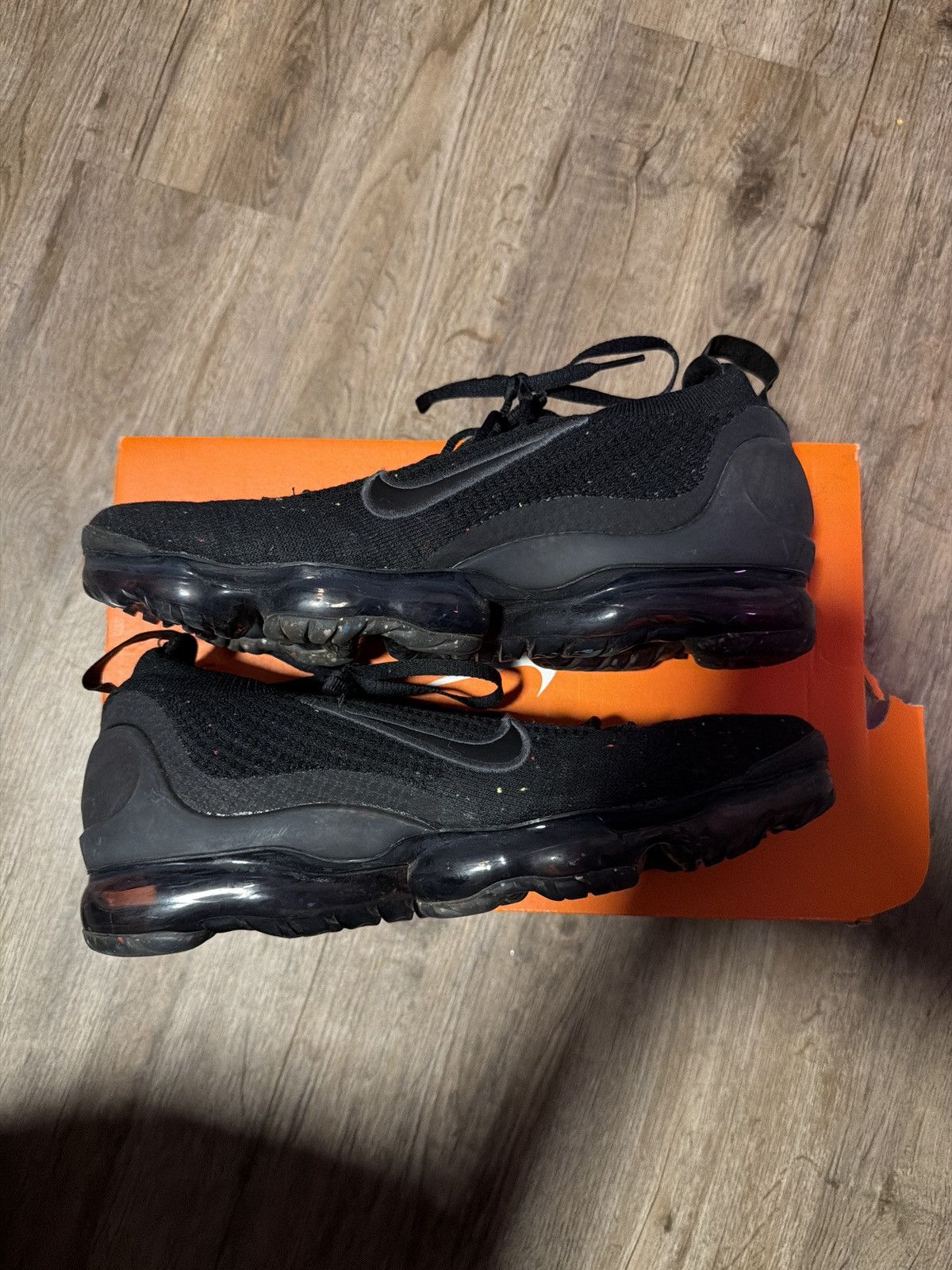 Nike Air Vapormax 2021 Size US 9.5 / EU 42-43 - 1 Thumbnail