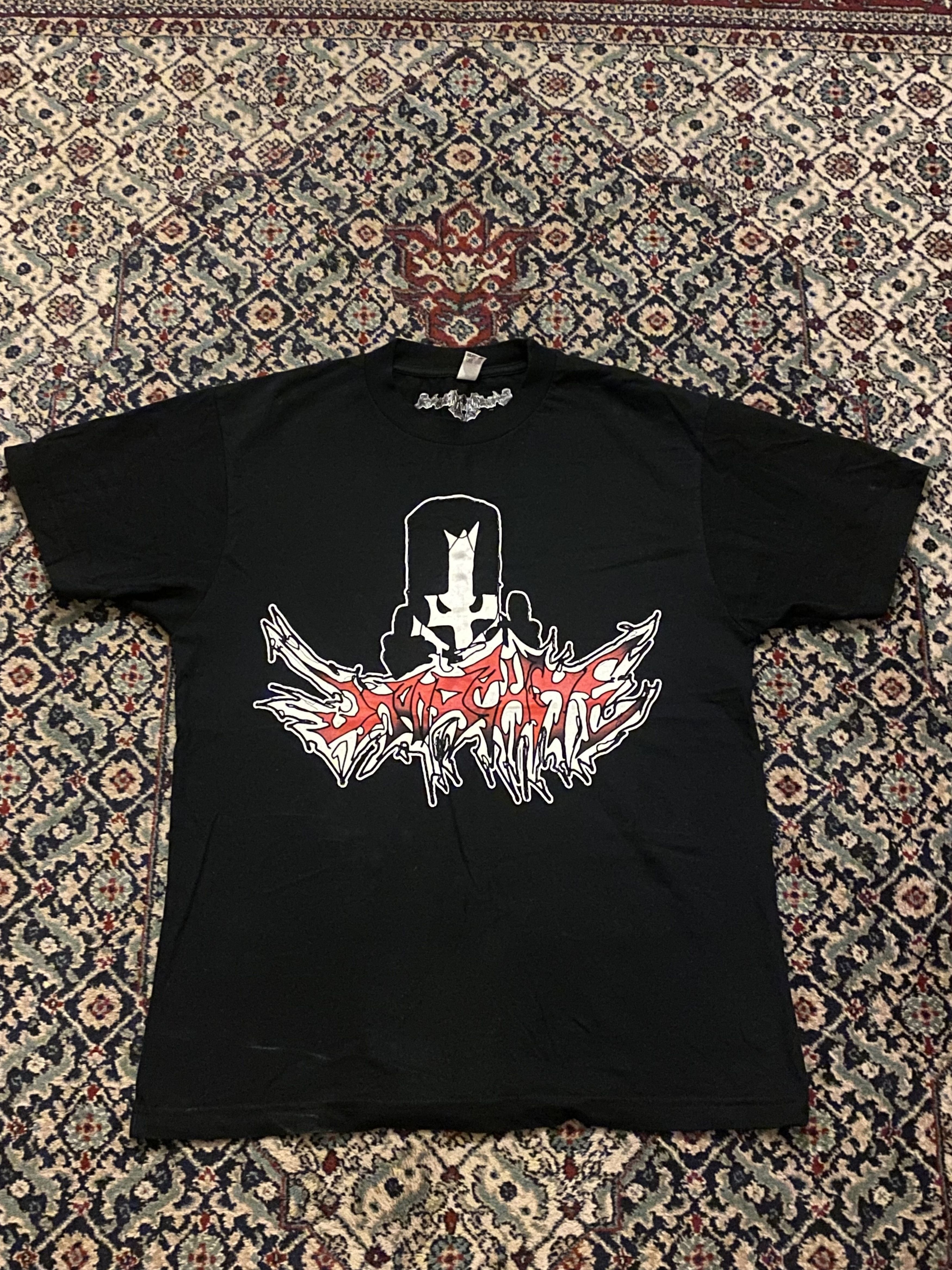 Other Lost scriptures / end6rphin CASTLE CRASHERS TEE Size US M / EU 48-50 / 2 - 1 Thumbnail