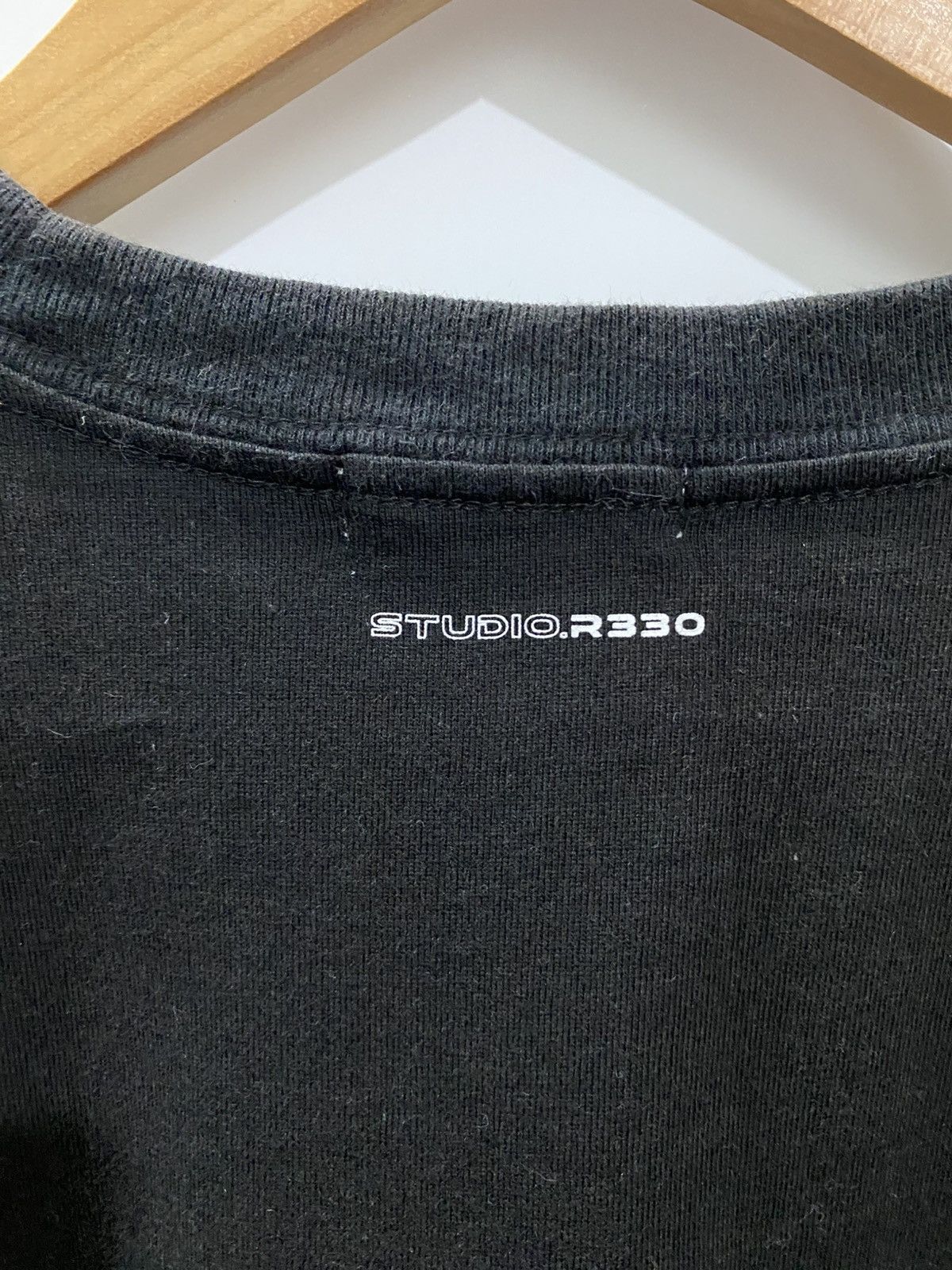Japanese Brand Studio.R330 Size US L / EU 52-54 / 3 - 4 Thumbnail