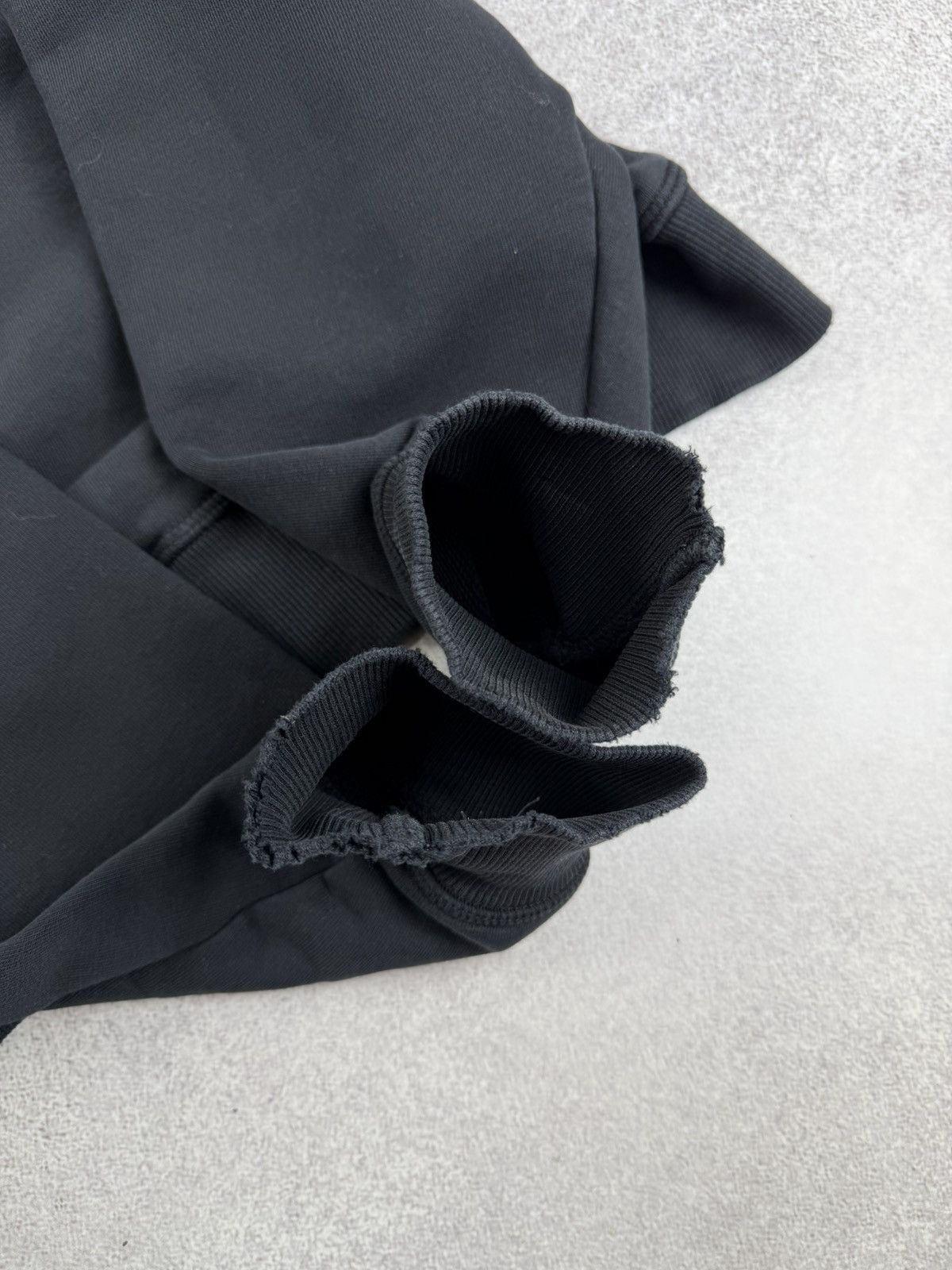 Misbhv Misbhv Black Hoodie Men’s Size M Size US M / EU 48-50 / 2 - 13 Thumbnail