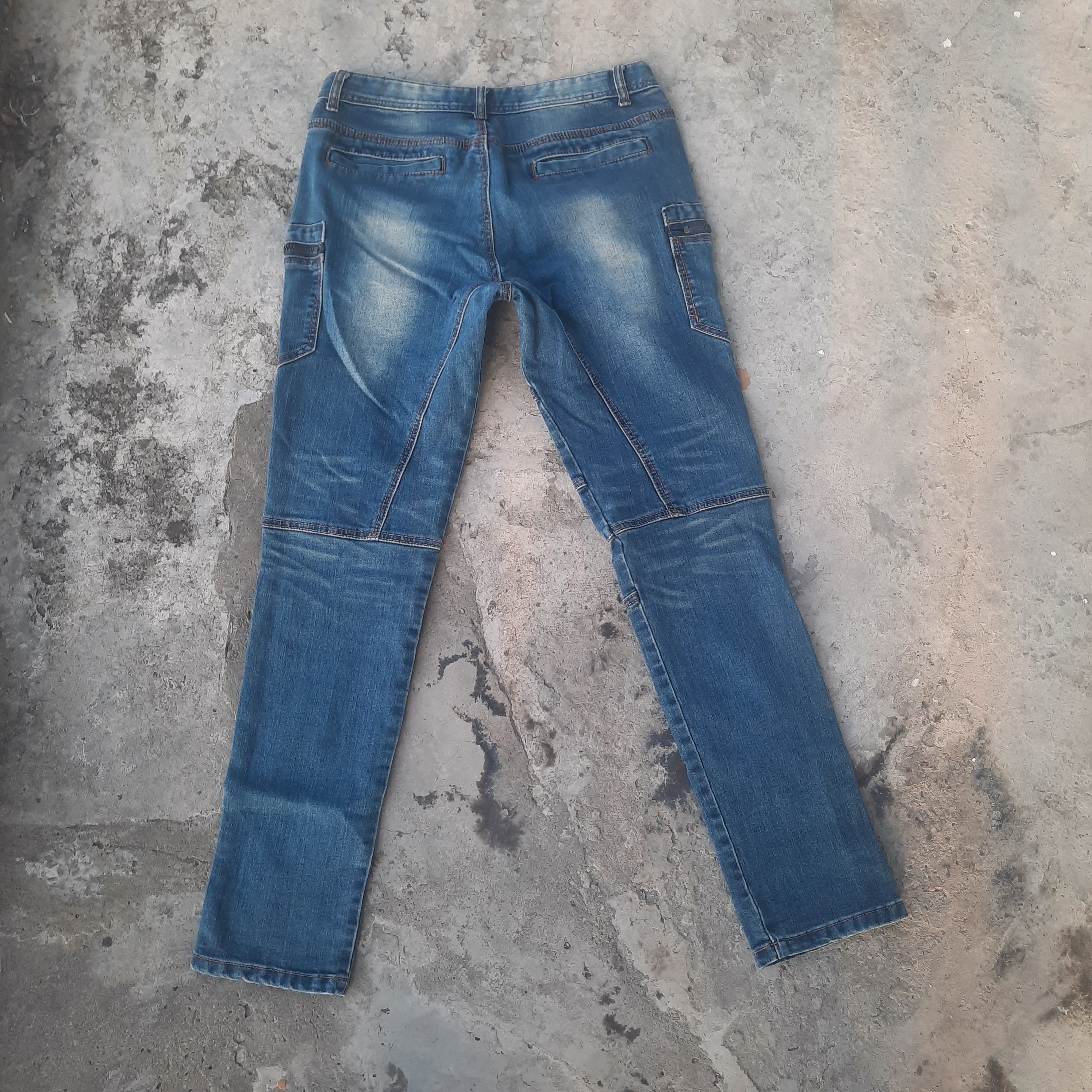 Other Unknow Brand Nice Design Size US 32 / EU 48 - 3 Thumbnail