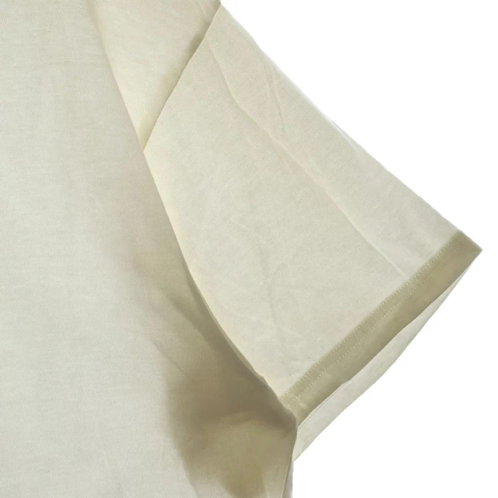 Yohji Yamamoto Yohji Yamamoto POUR HOMME//23AW Cotton Jersey Jumbo Size US L / EU 52-54 / 3 - 5 Thumbnail