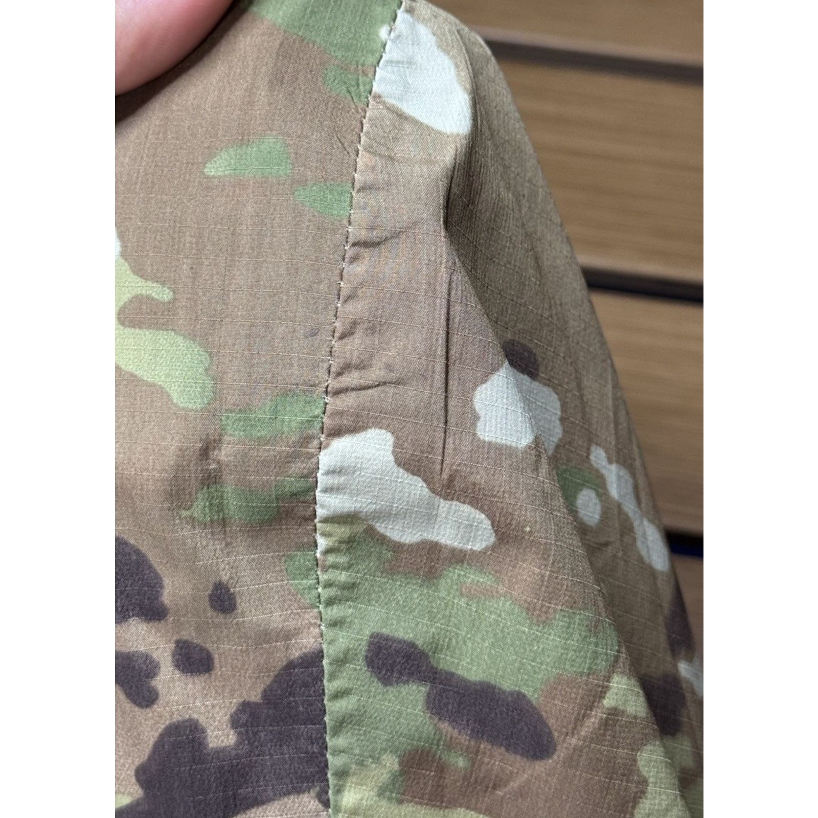 Large US Military Jacket 8415-01-641-0824 Gen lll Layer 6