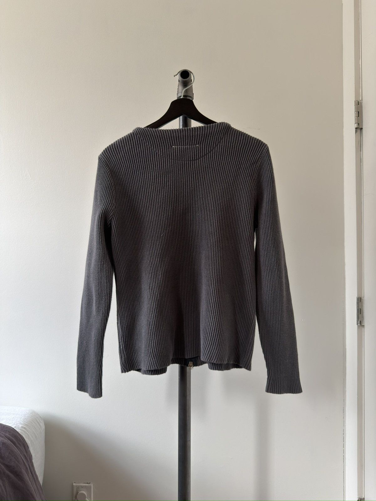 MM6 Standard Neck Driver’s Knit Size US S / EU 44-46 / 1 - 2 Thumbnail