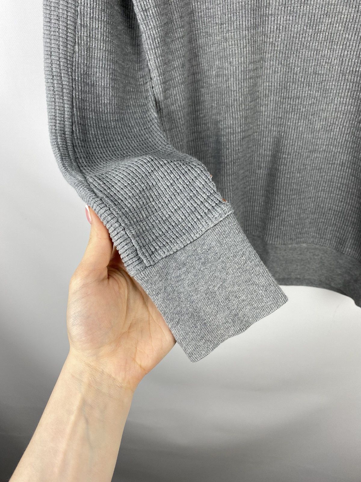 Diesel Diesel men’s knitted sweater pullover size Xs Size US XS / EU 42 / 0 - 11 Thumbnail