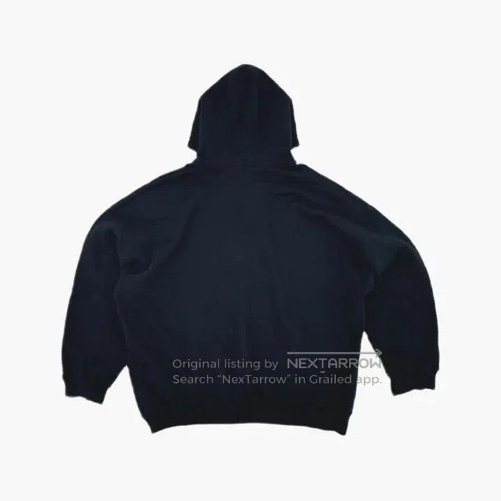 Balenciaga Balenciaga "My Name Is Demna" Vintage Black Hoodie. Size US M / EU 48-50 / 2 - 3 Thumbnail