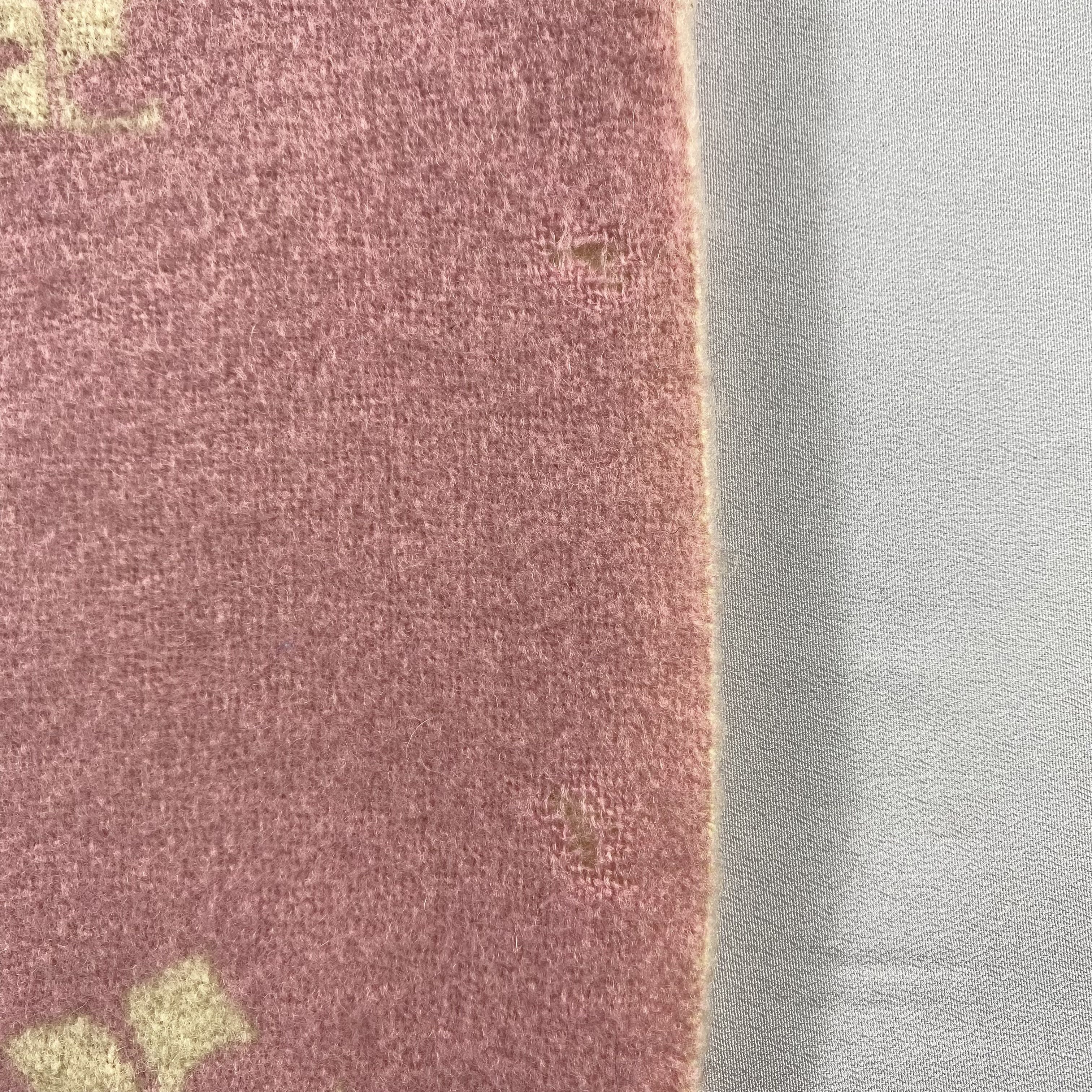 Courreges Courreges Scarf Neck Wrap Wool Muffler Size ONE SIZE - 5 Thumbnail
