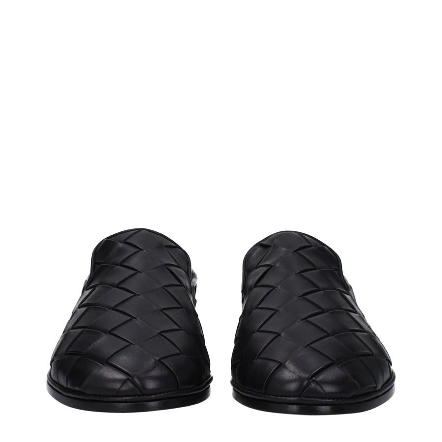 Bottega Veneta Men's Slip-ons Size US 6 / EU 39 - 3 Thumbnail