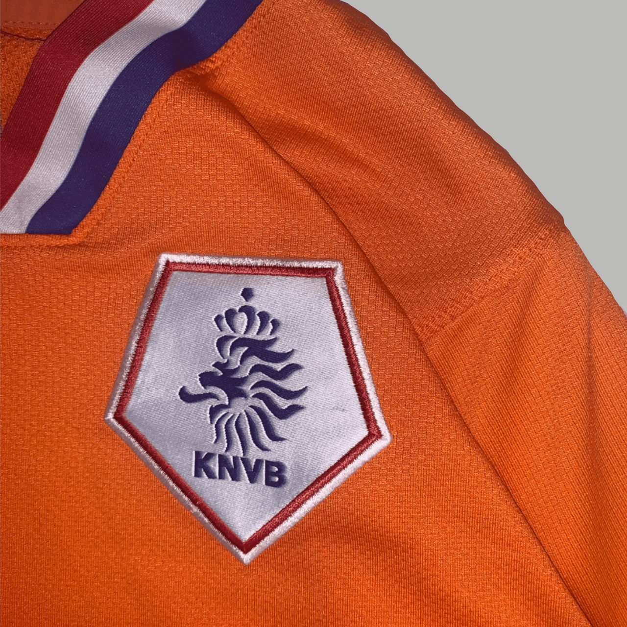 Vintage Netherlands Nike Football Jersey Kids Sz L SS 2008/2010 Size US S / EU 44-46 / 1 - 3 Thumbnail