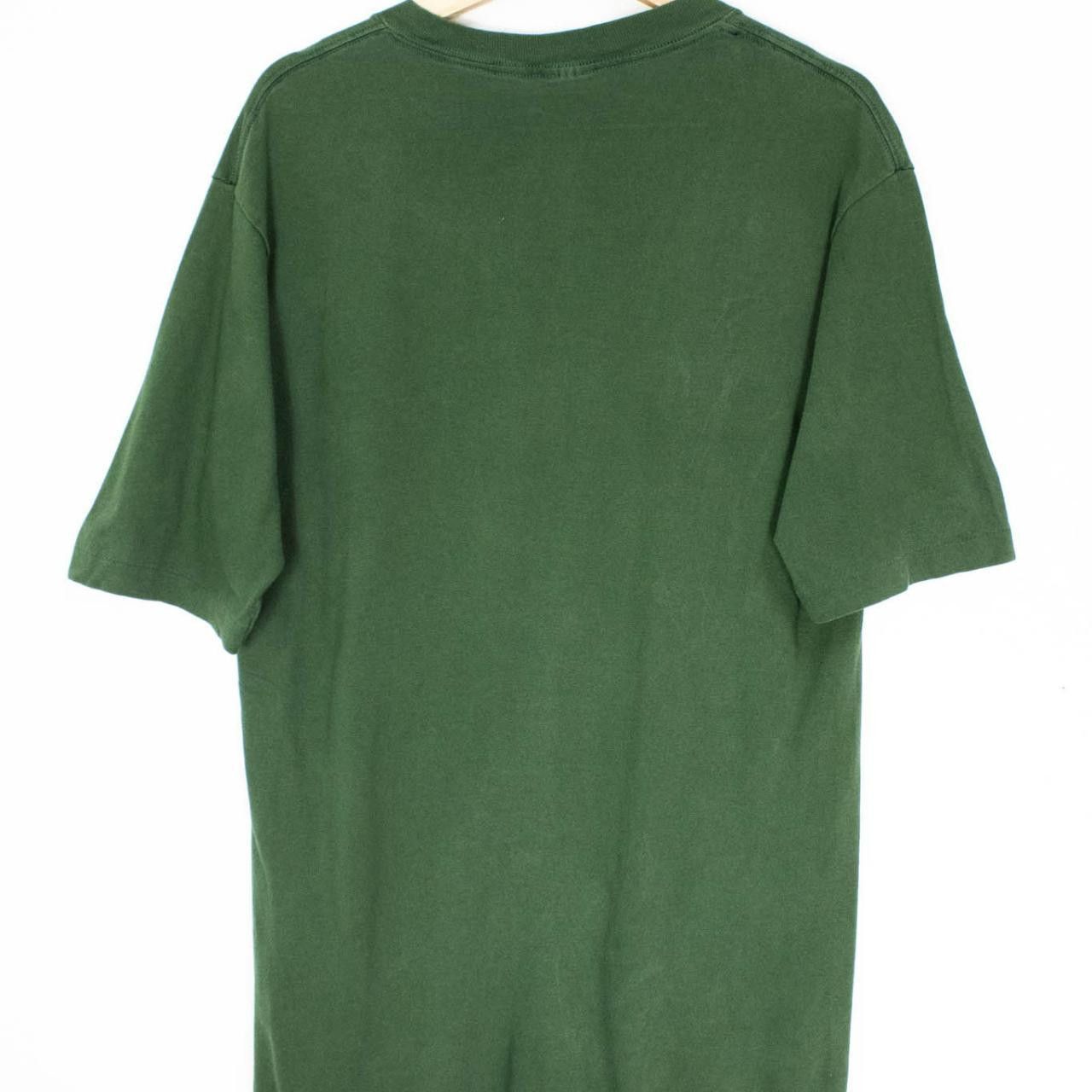 Other Vintage Green Bay Packers T-shirt size: L Size US L / EU 52-54 / 3 - 3 Thumbnail