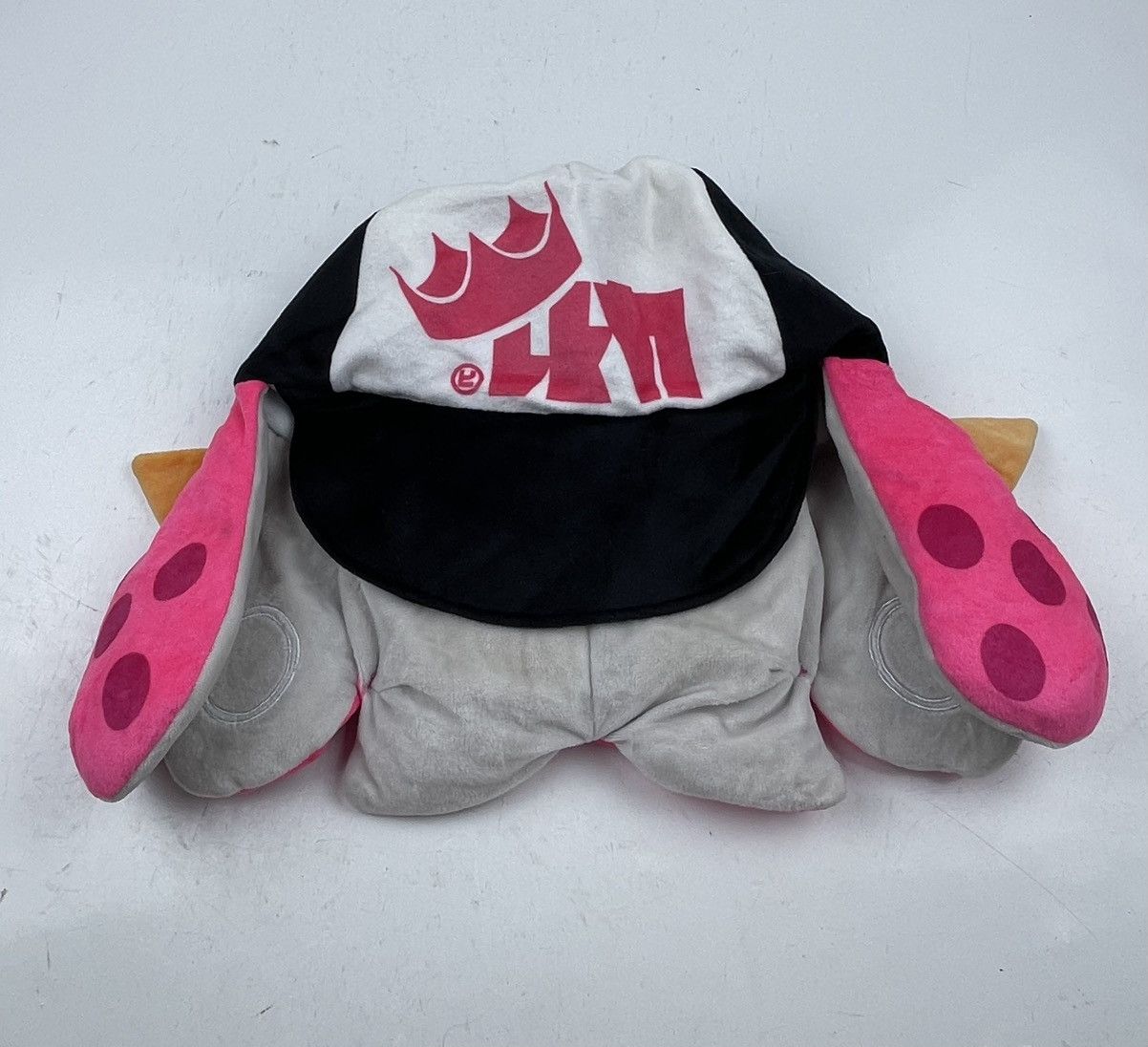 Japanese Brand × Nintendo splatoon 2 hat tc35 Size ONE SIZE - 4 Thumbnail