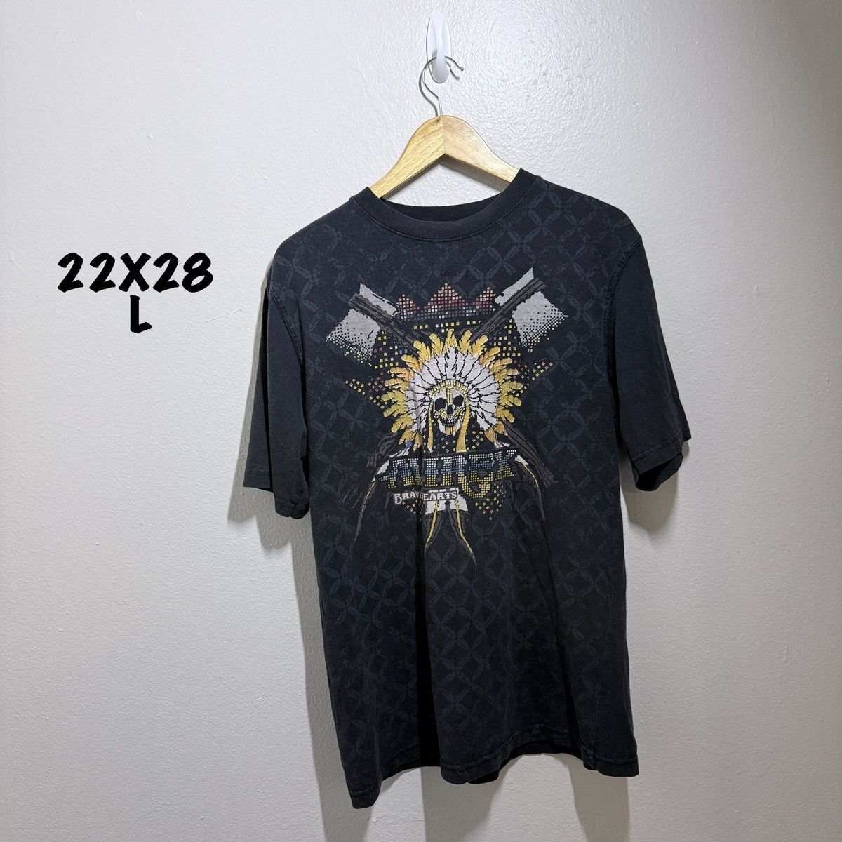 Avirex L avirex y2k Size US L / EU 52-54 / 3 - 1 Thumbnail