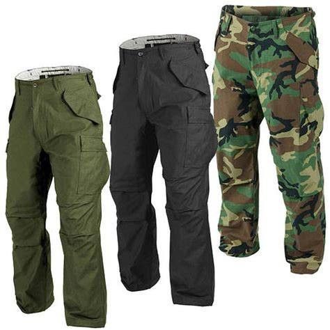 Other helikon-tex m65 pants Size US 38 / EU 54 - 1 Thumbnail