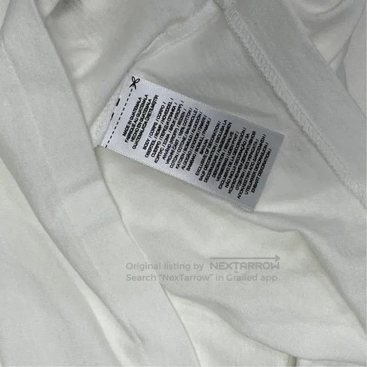 Polo Ralph Lauren Polo Ralph Lauren Logo Embroidered White Short. Size US XXL / EU 58 / 5 - 4 Thumbnail