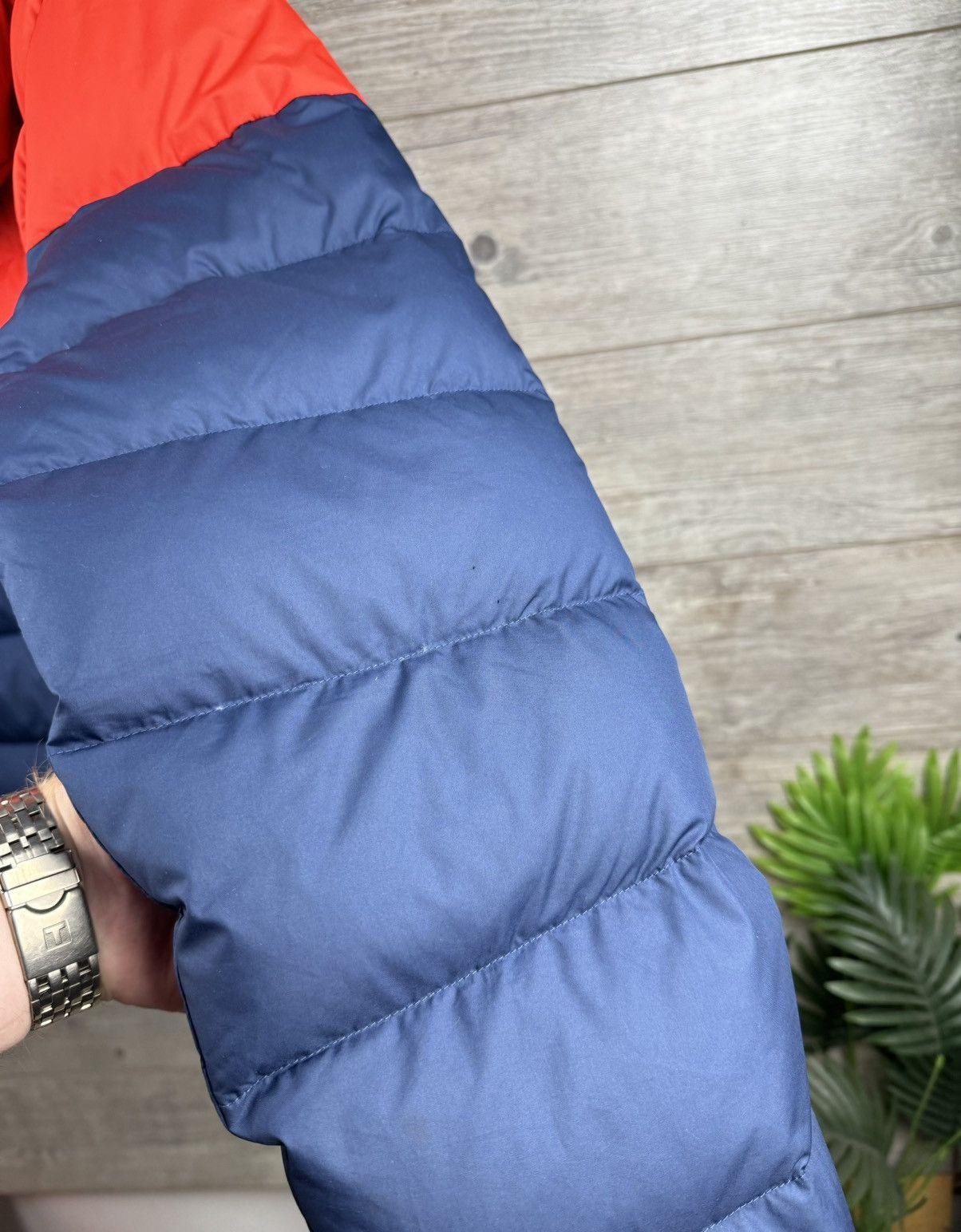 Nike NIKE DOWN JACKET NSW Y2K DRILL PUFFER SIZE M Size US M / EU 48-50 / 2 - 19 Thumbnail